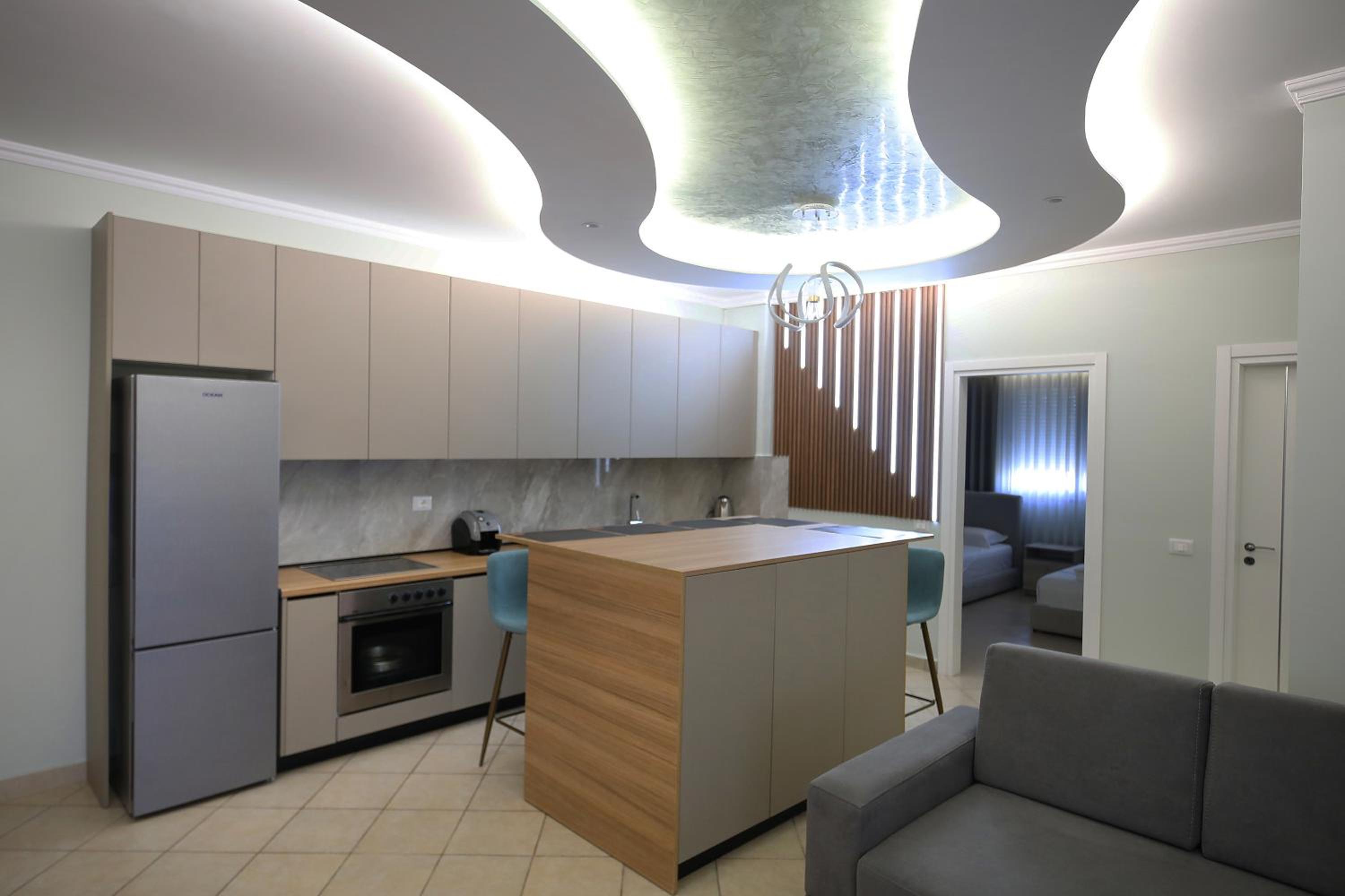 Holiday Apartment