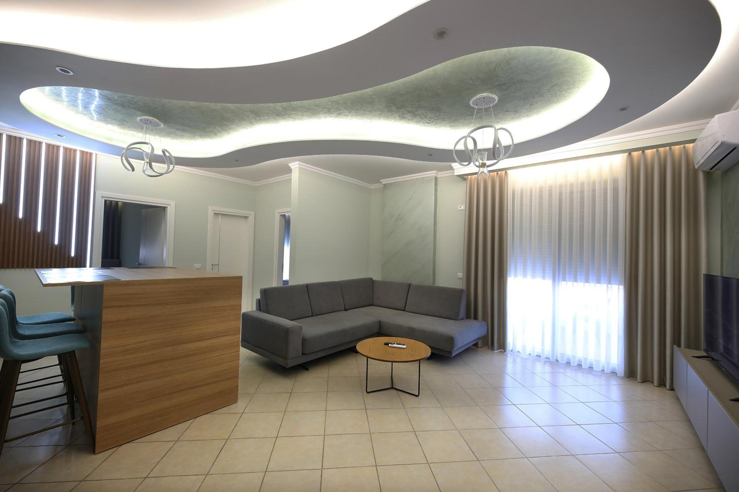 Holiday Apartment