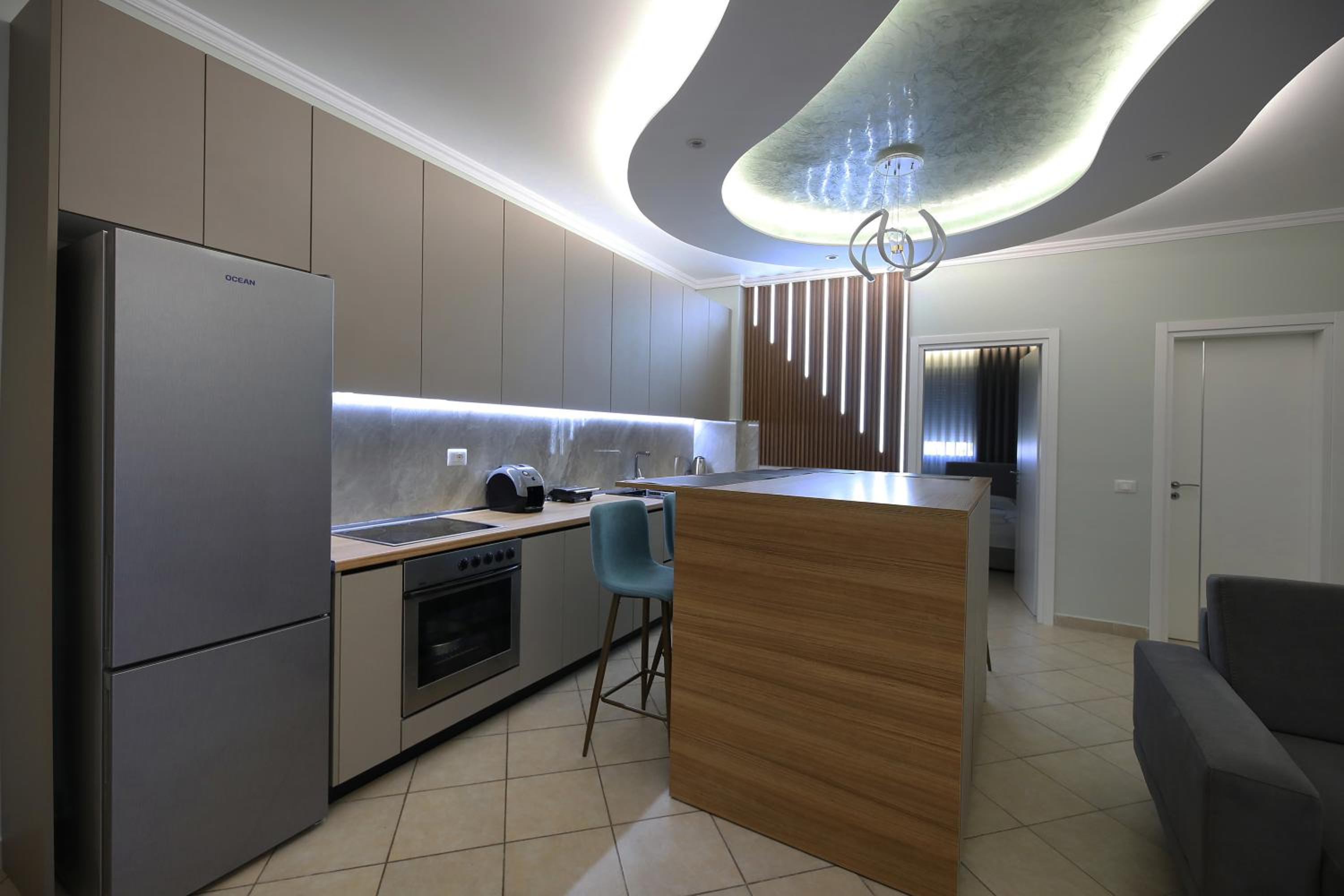 Holiday Apartment