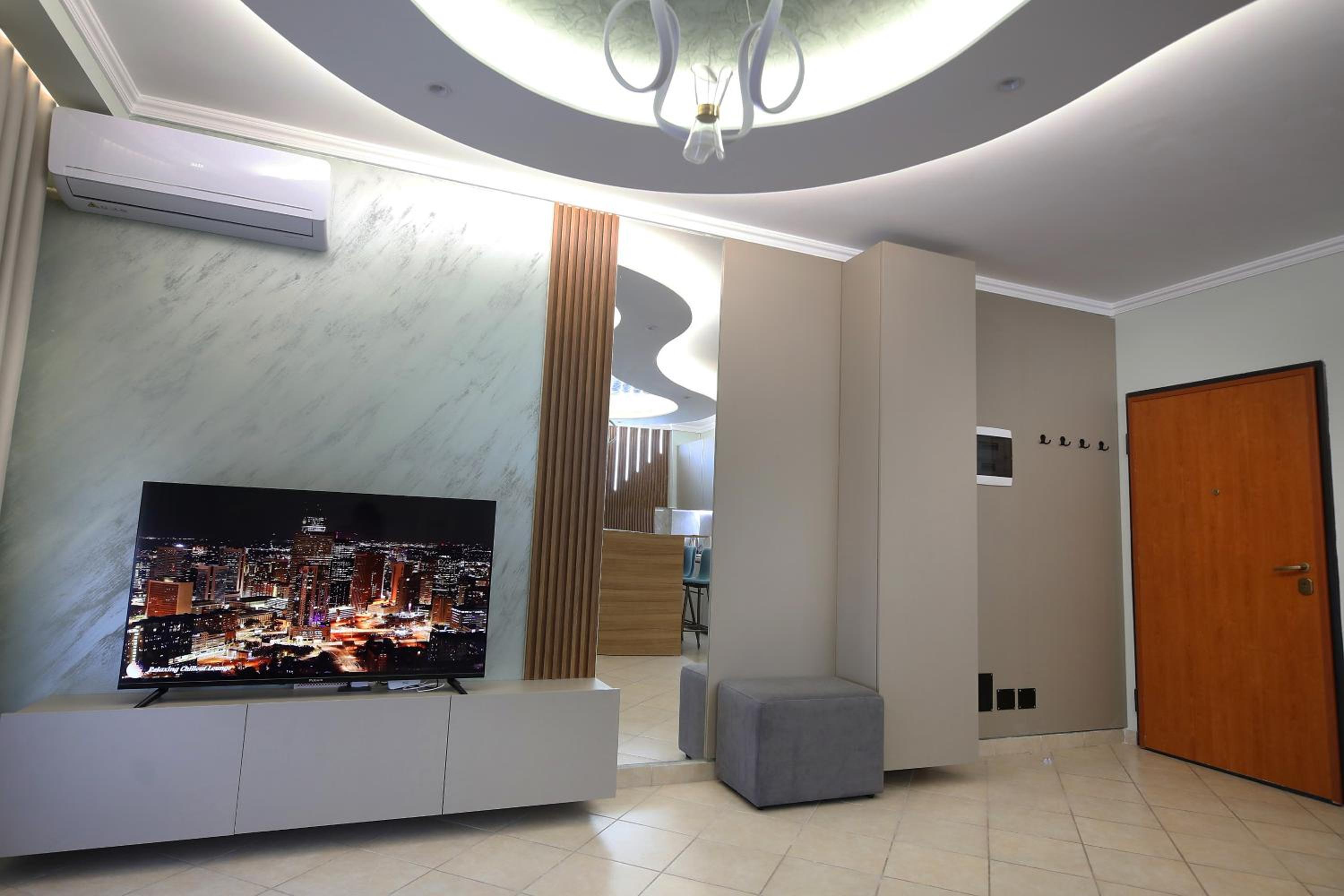 Holiday Apartment