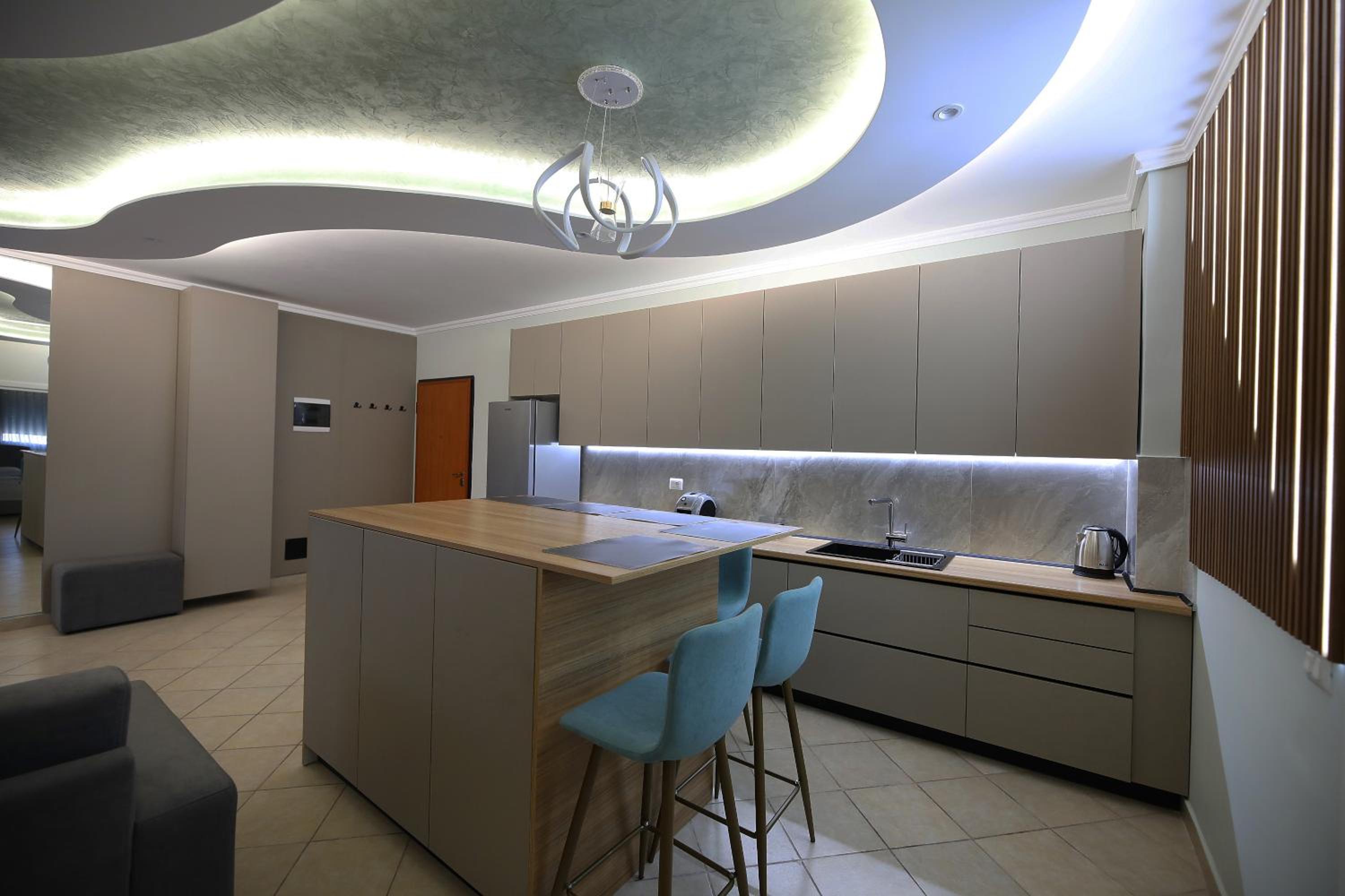 Holiday Apartment