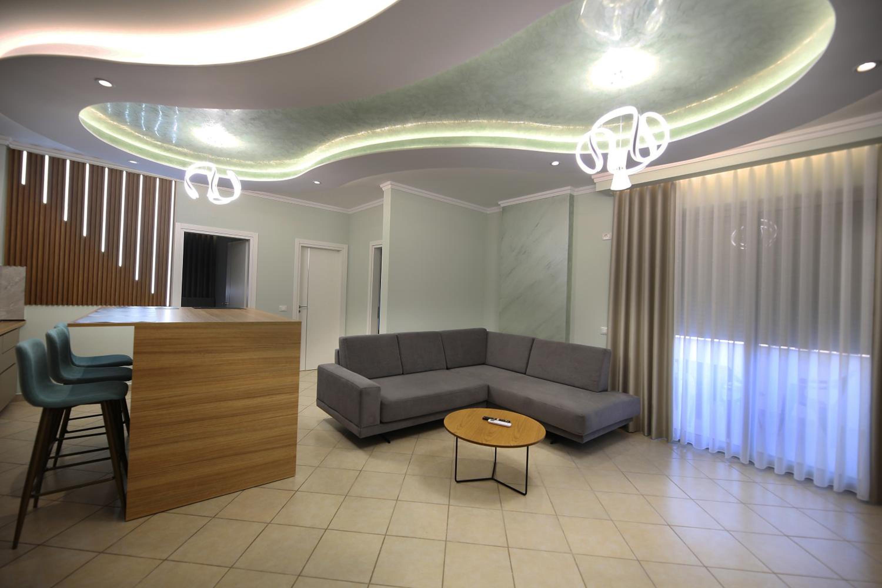 Holiday Apartment