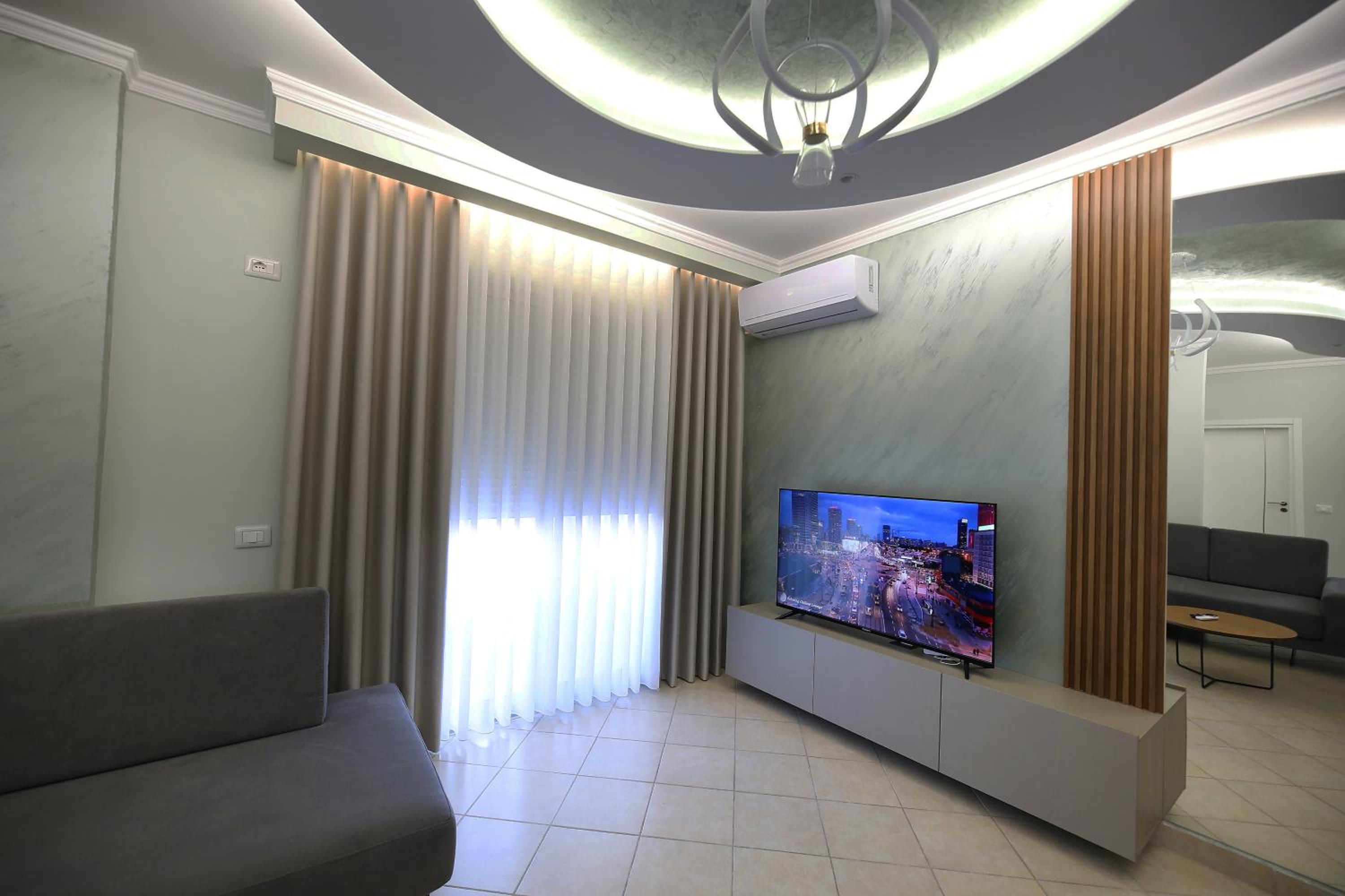 Holiday Apartment