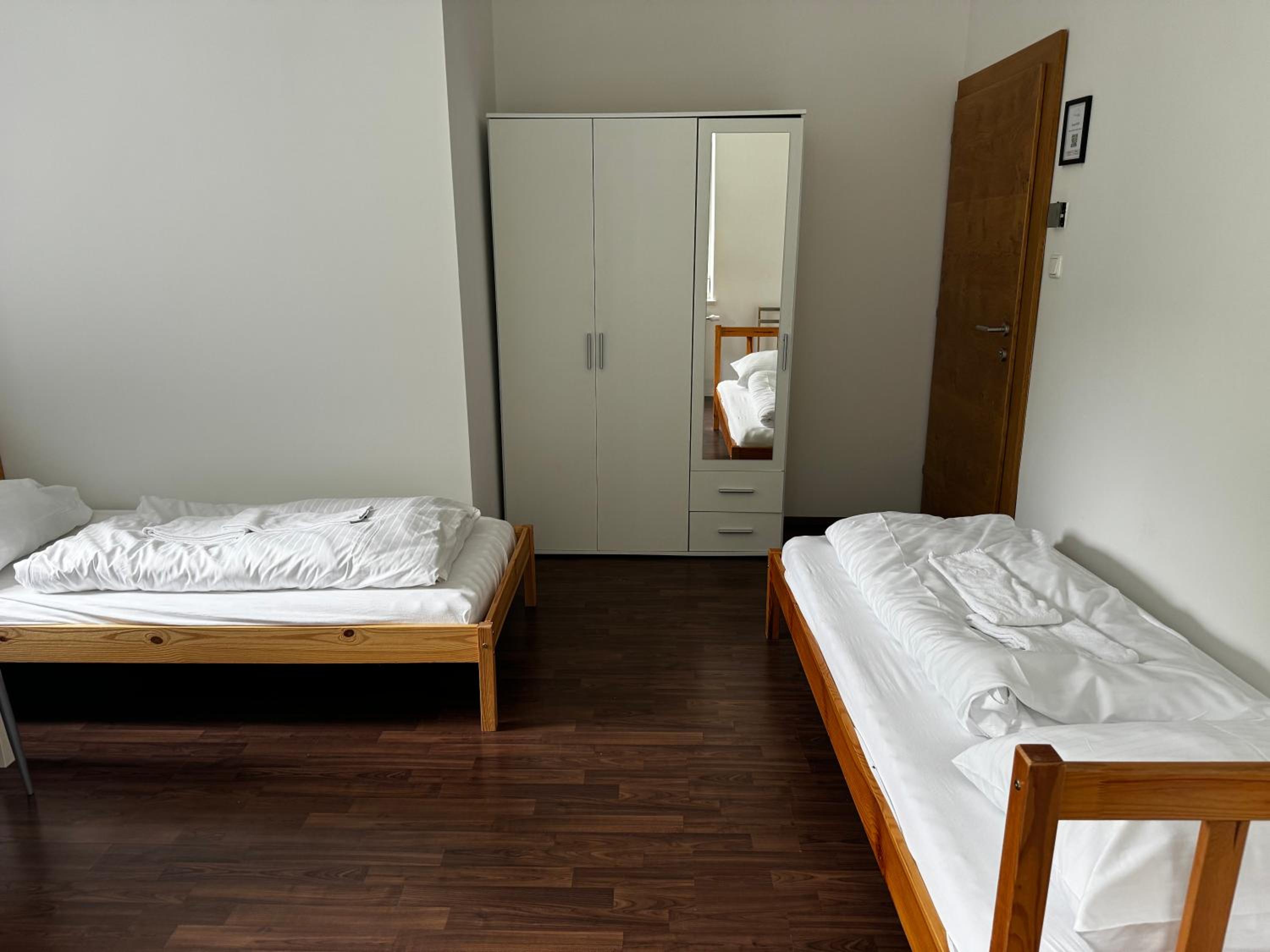 FarawayHomes Pension Ramingtal