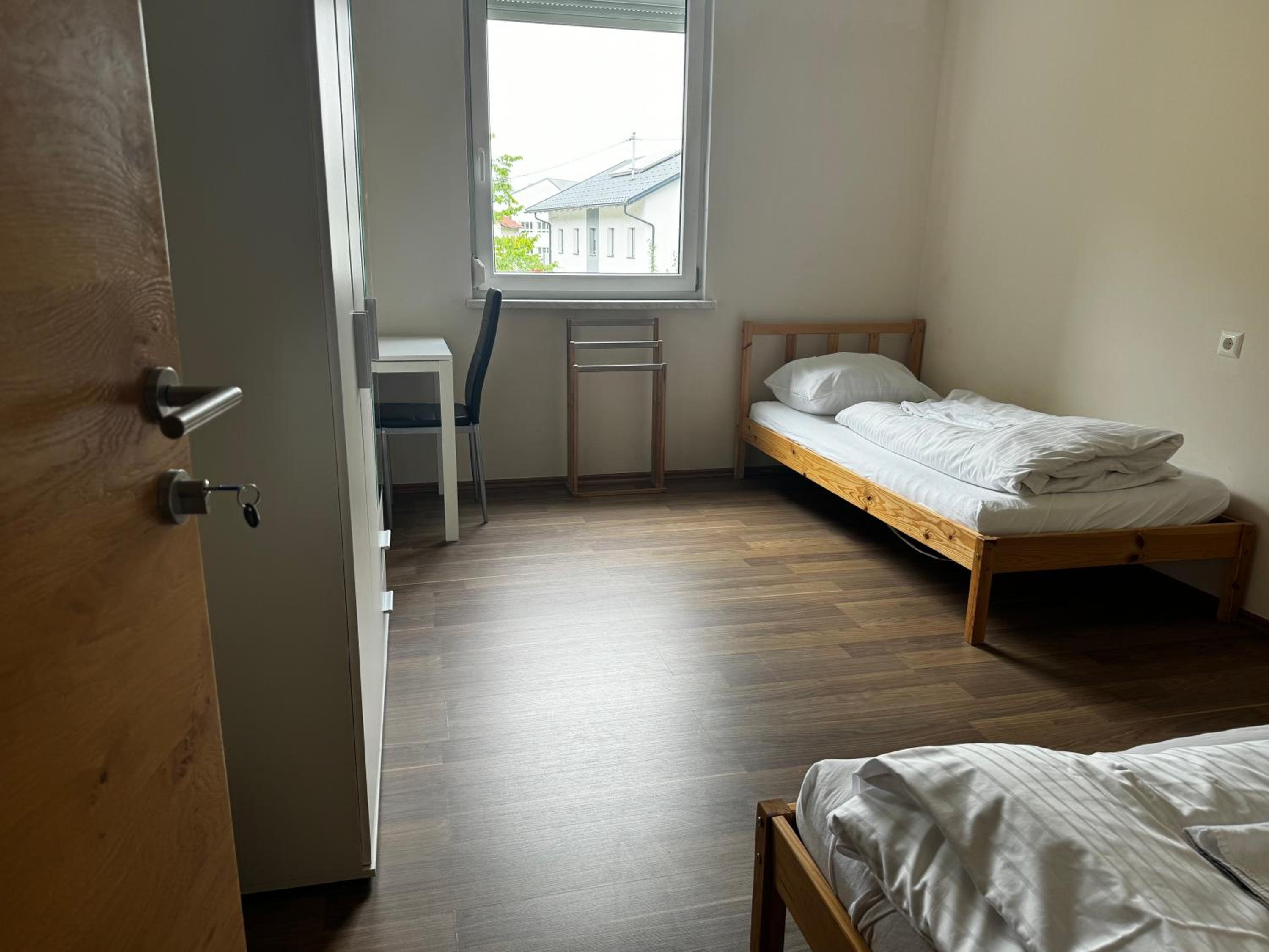 FarawayHomes Pension Ramingtal