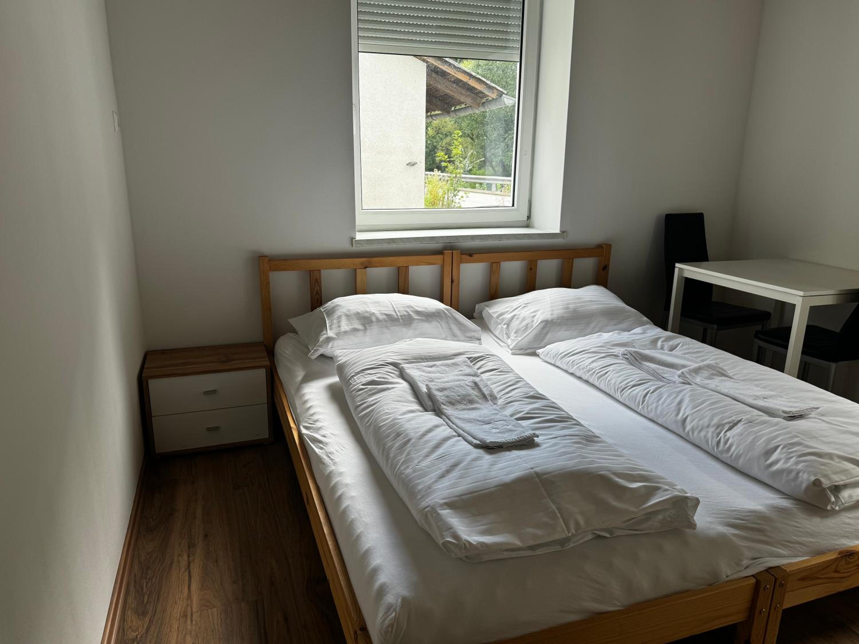 FarawayHomes Pension Ramingtal