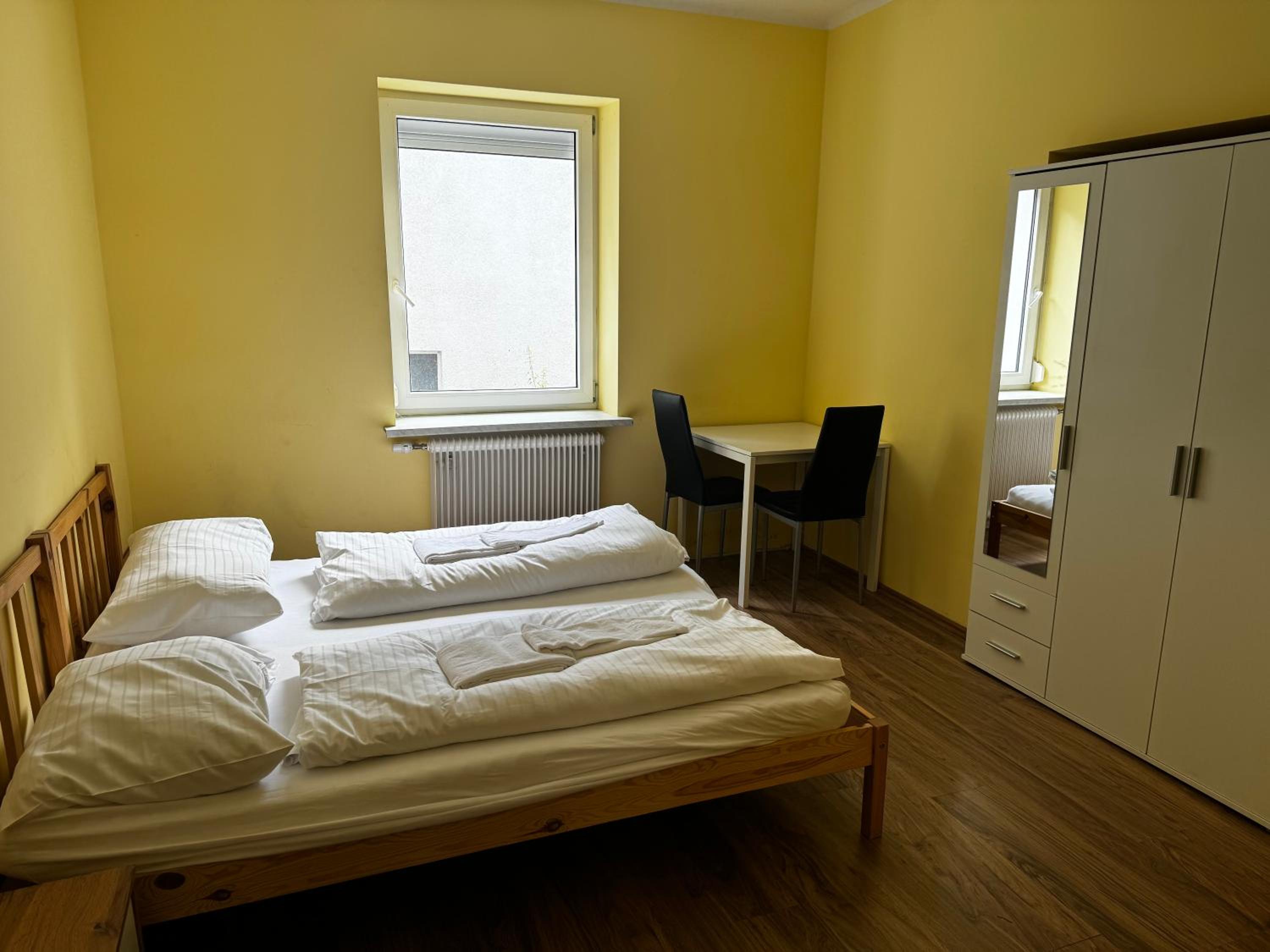 FarawayHomes Pension Ramingtal