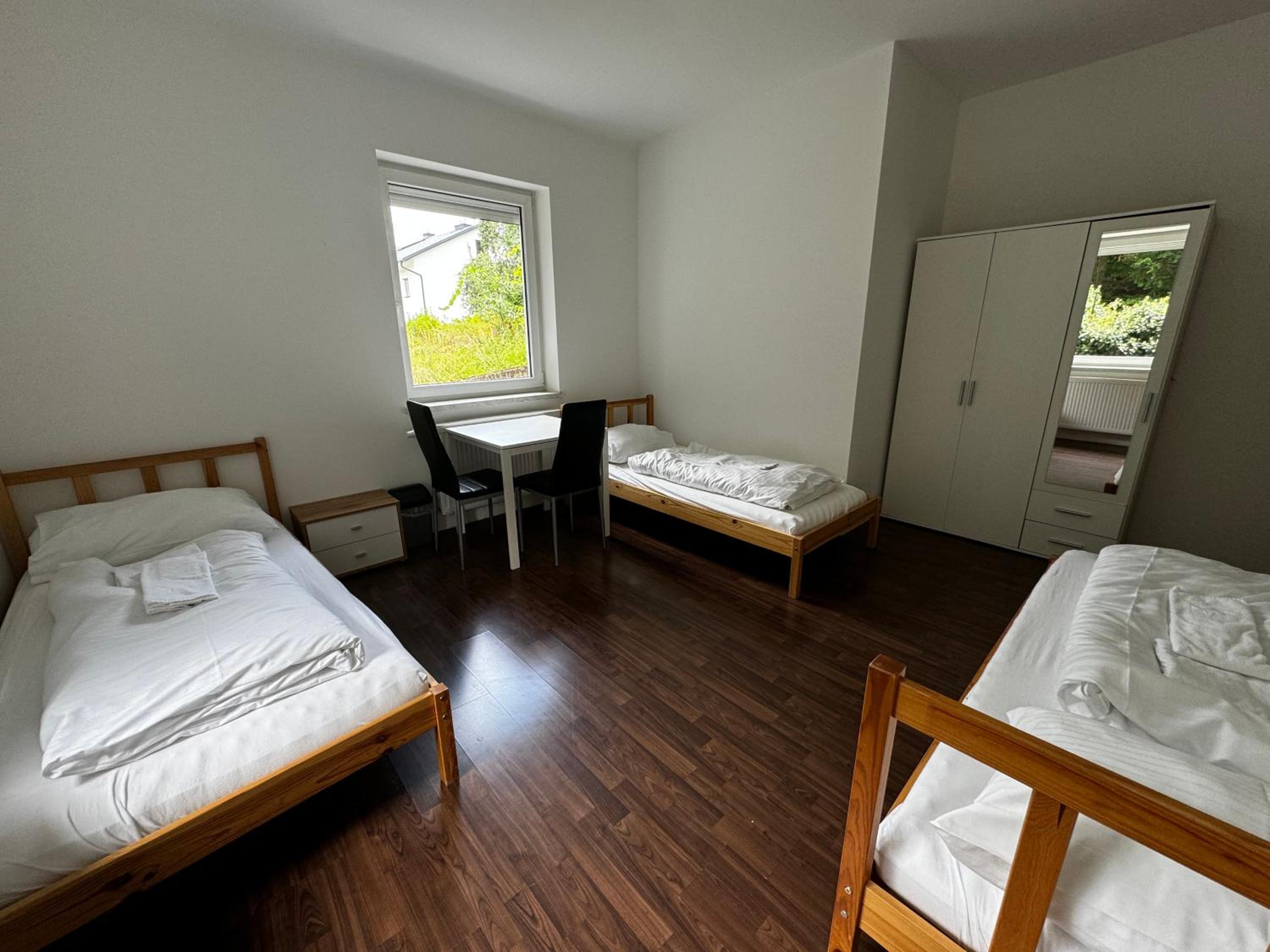 FarawayHomes Pension Ramingtal
