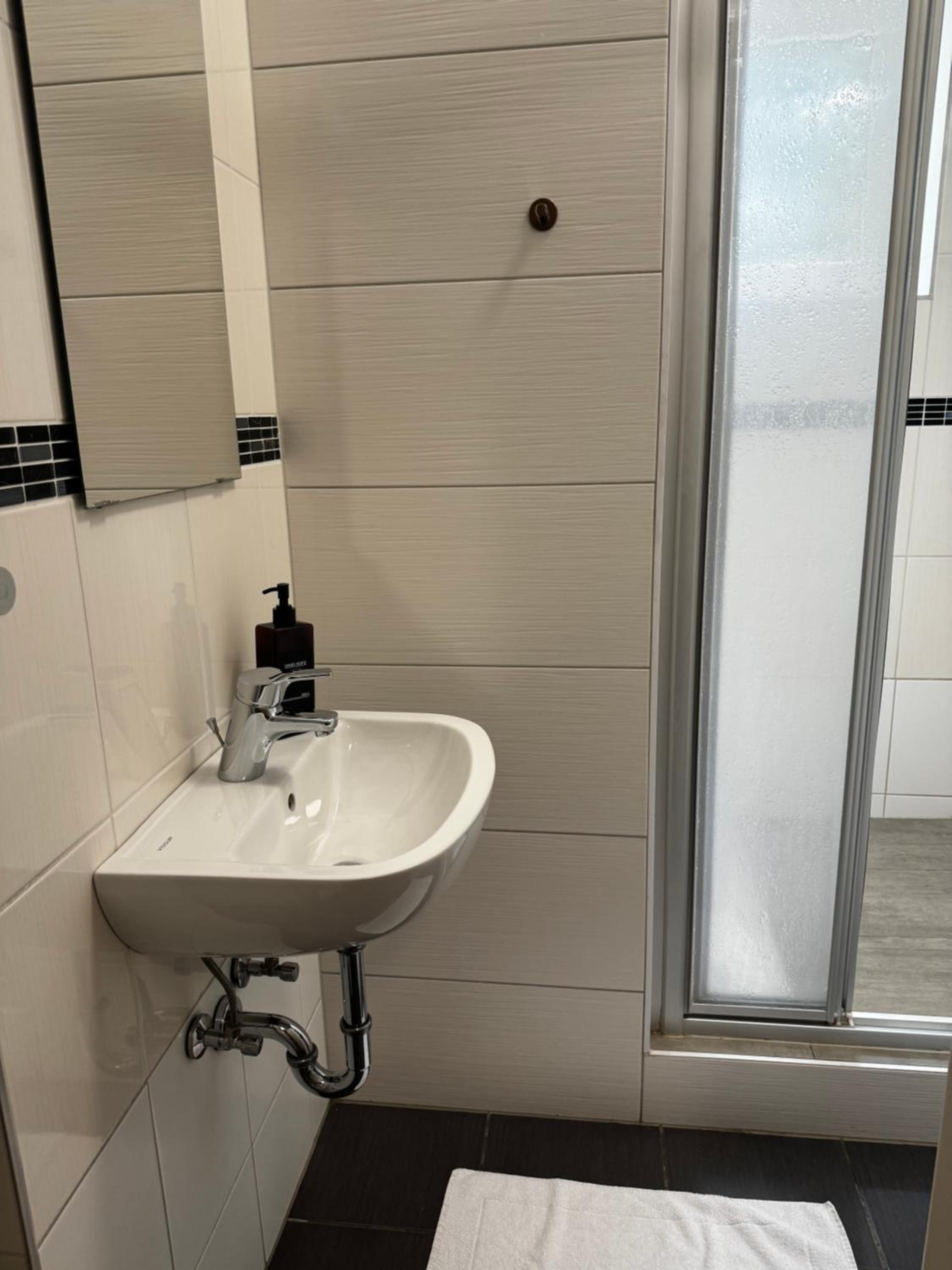 FarawayHomes Pension Ramingtal