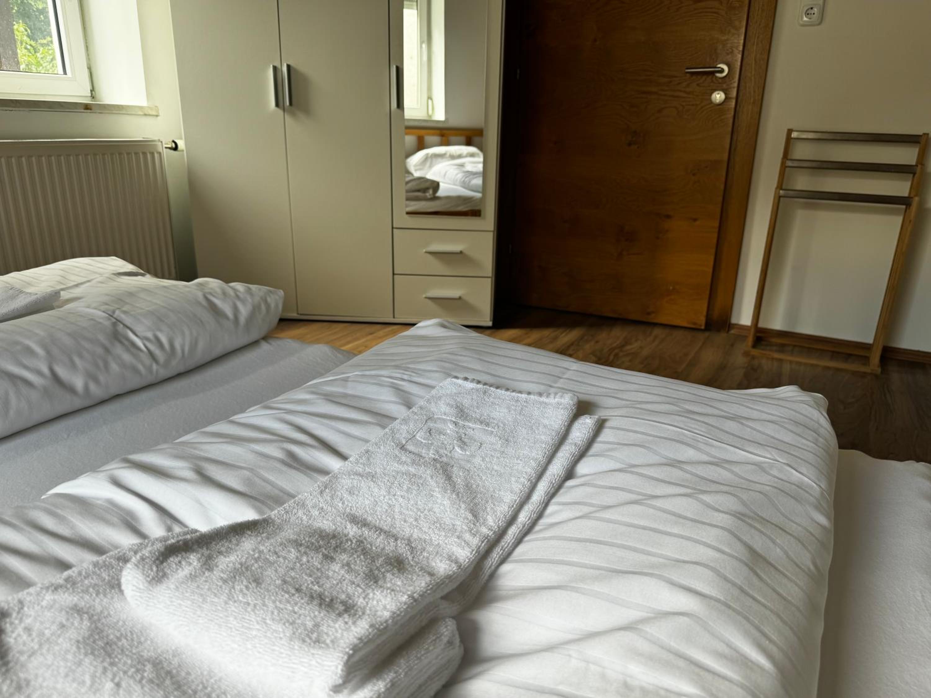 FarawayHomes Pension Ramingtal