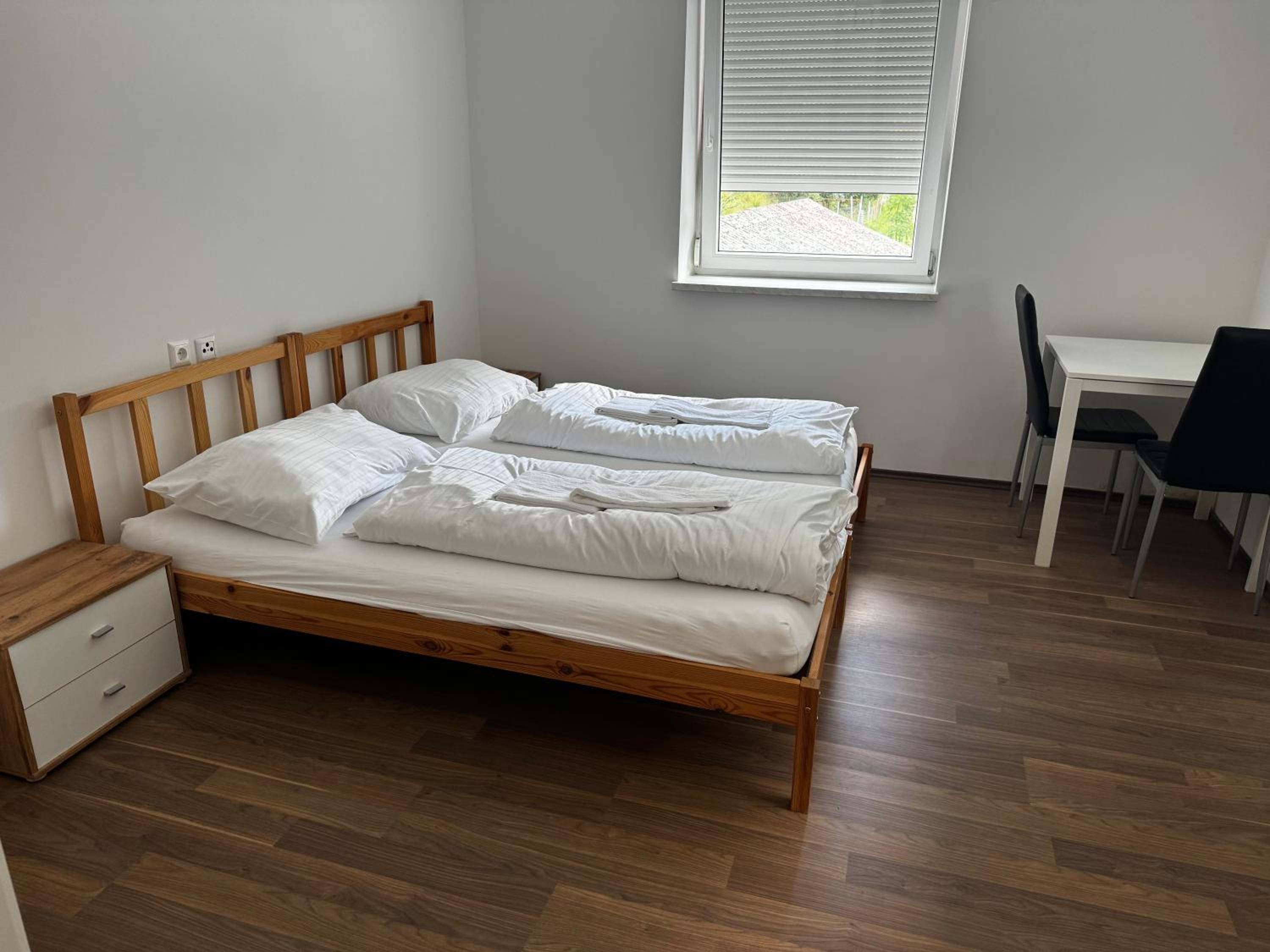 FarawayHomes Pension Ramingtal