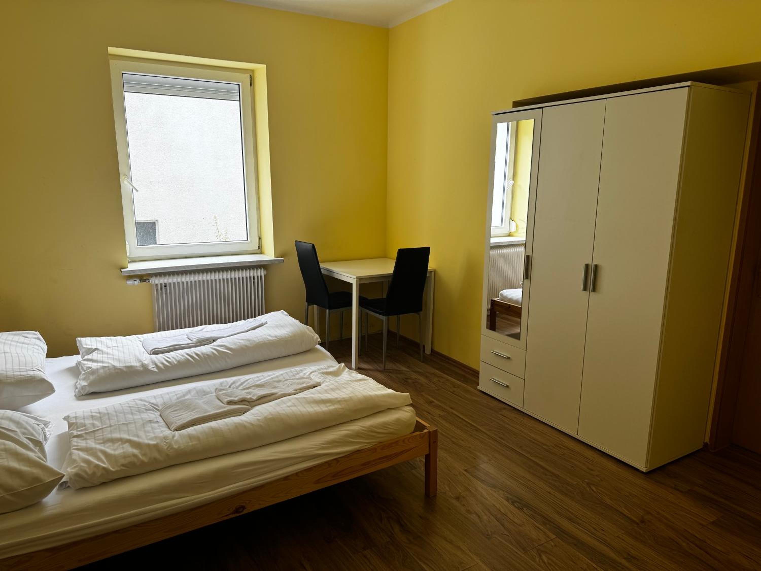 FarawayHomes Pension Ramingtal