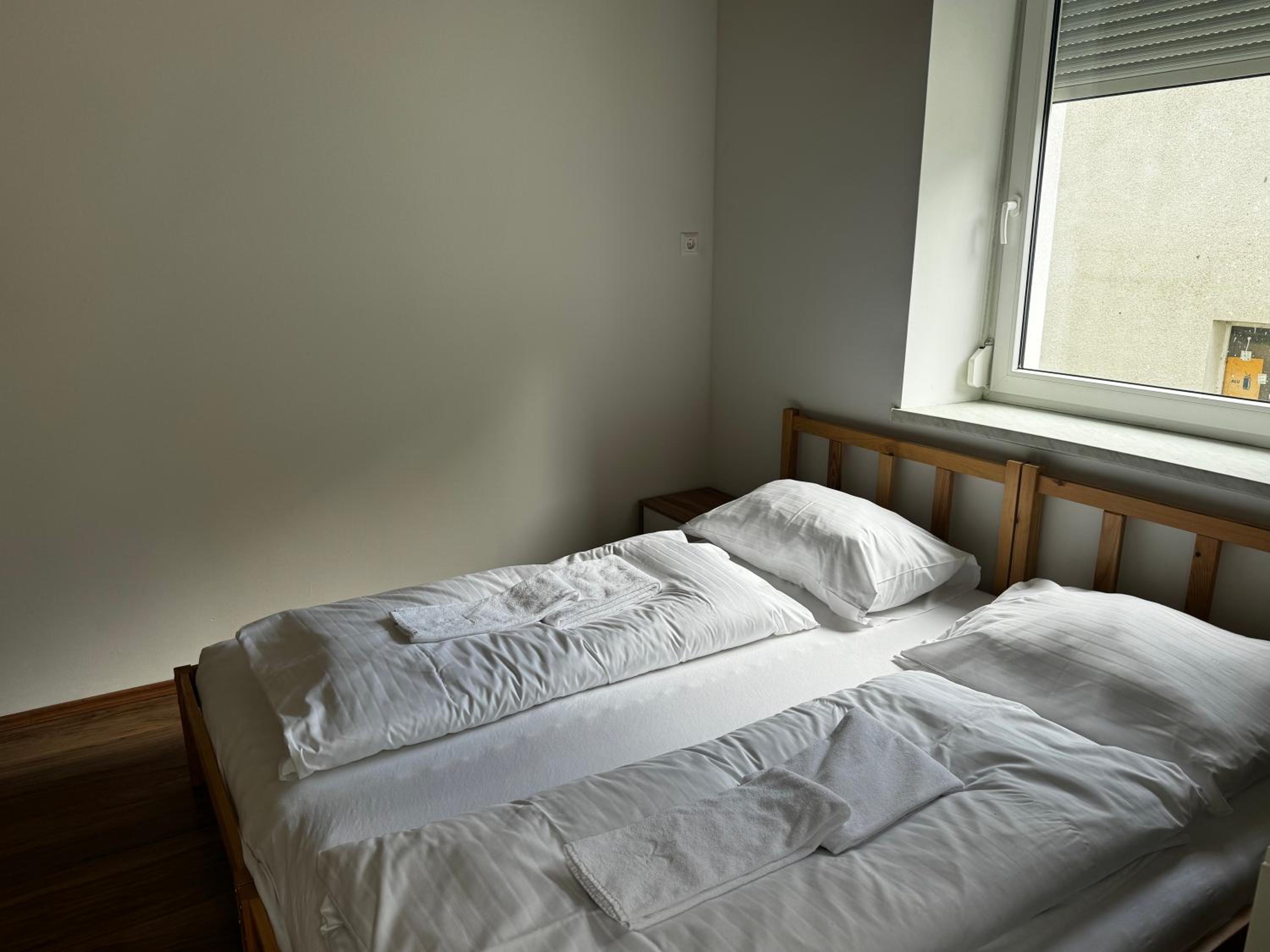 FarawayHomes Pension Ramingtal