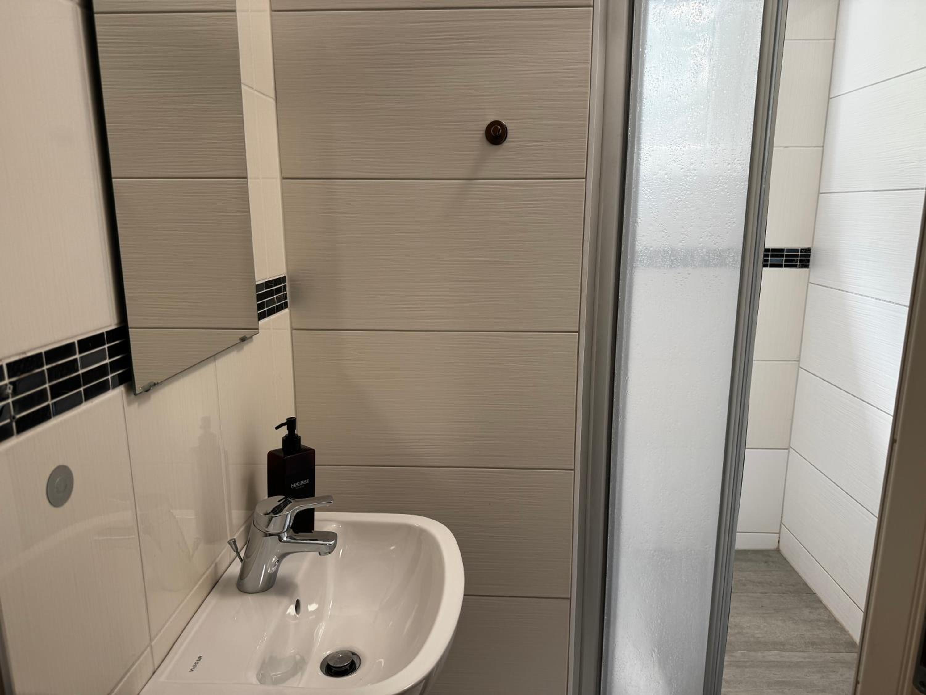 FarawayHomes Pension Ramingtal