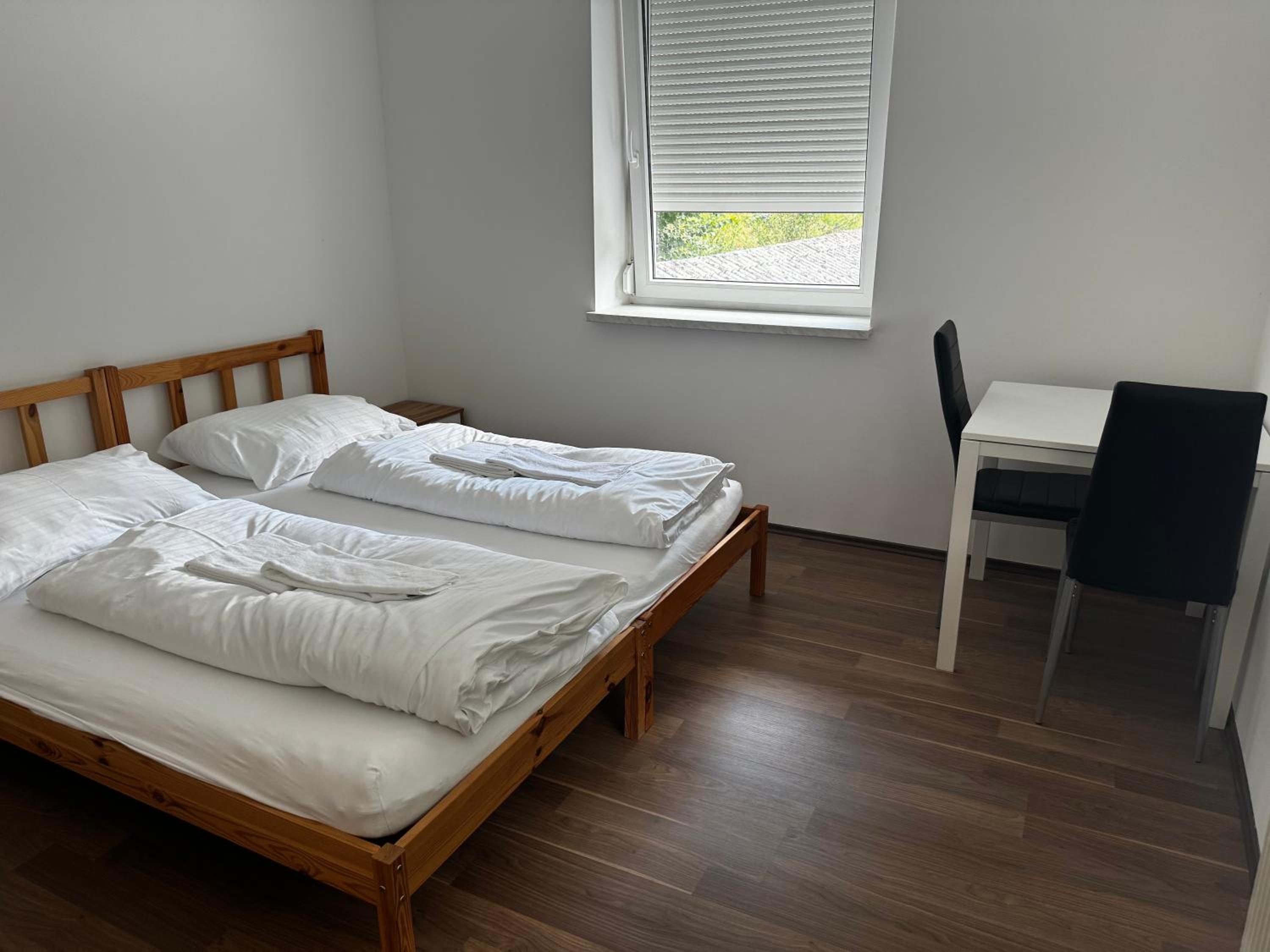 FarawayHomes Pension Ramingtal