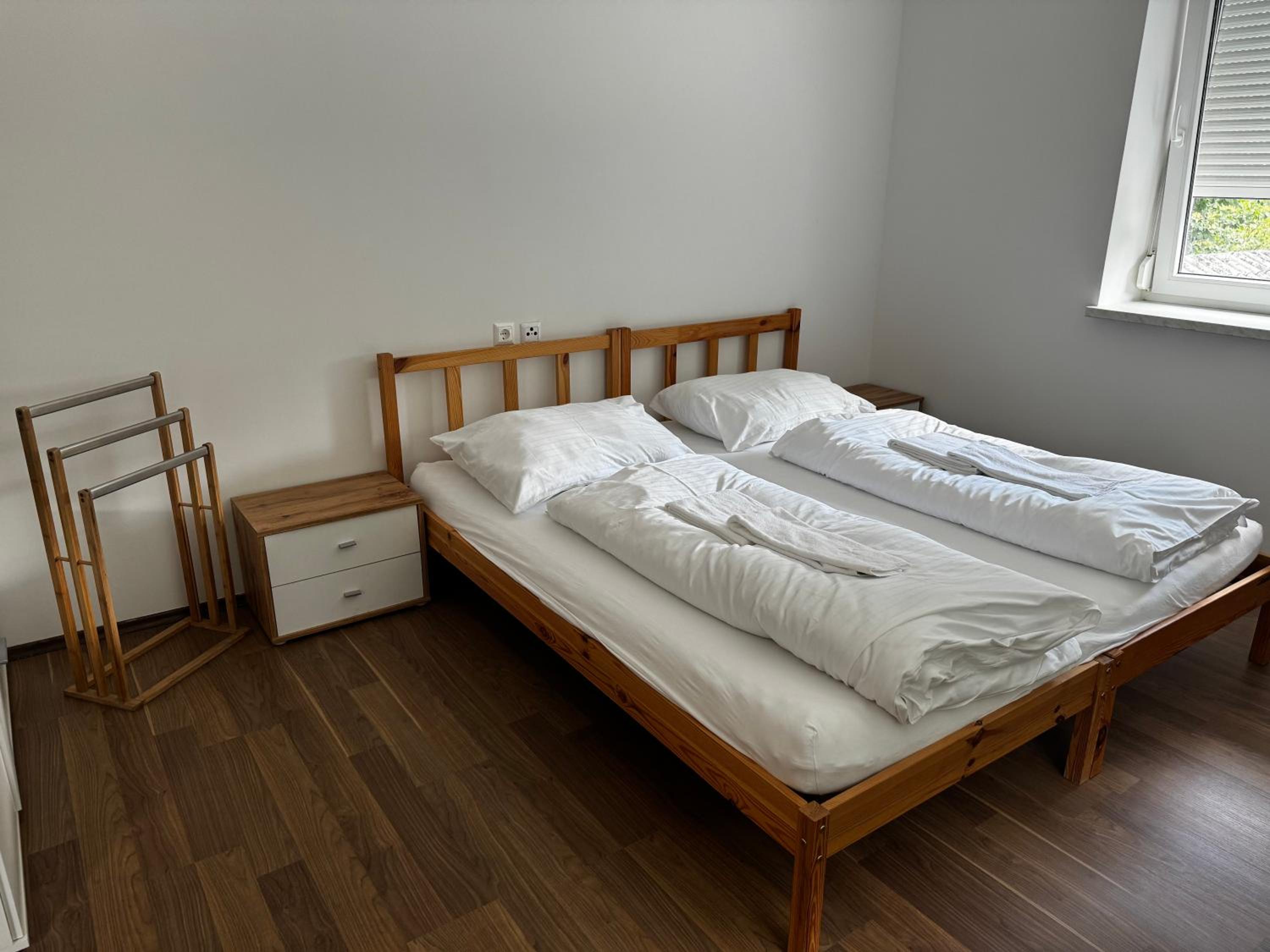 FarawayHomes Pension Ramingtal