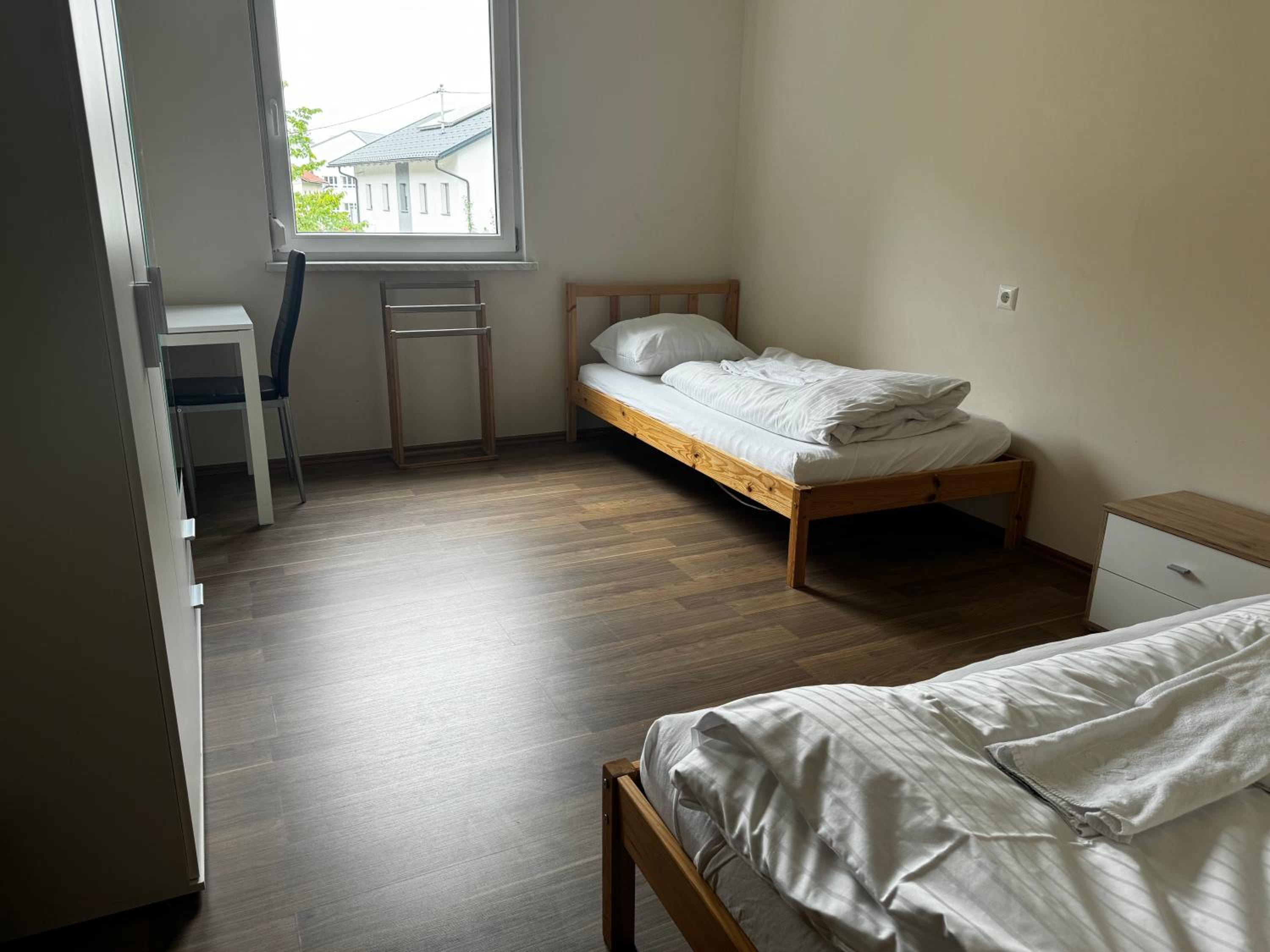 FarawayHomes Pension Ramingtal