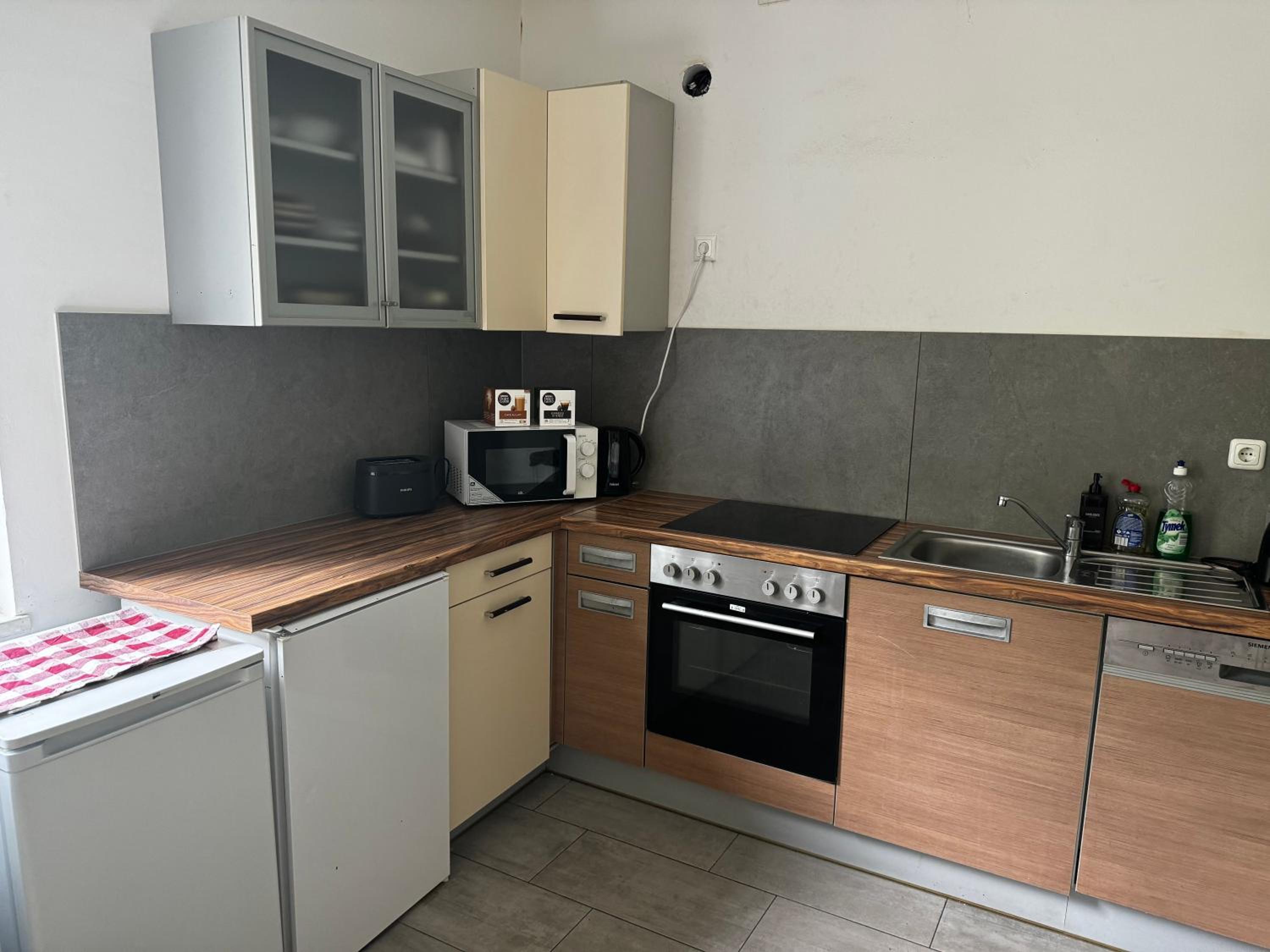 FarawayHomes Pension Ramingtal