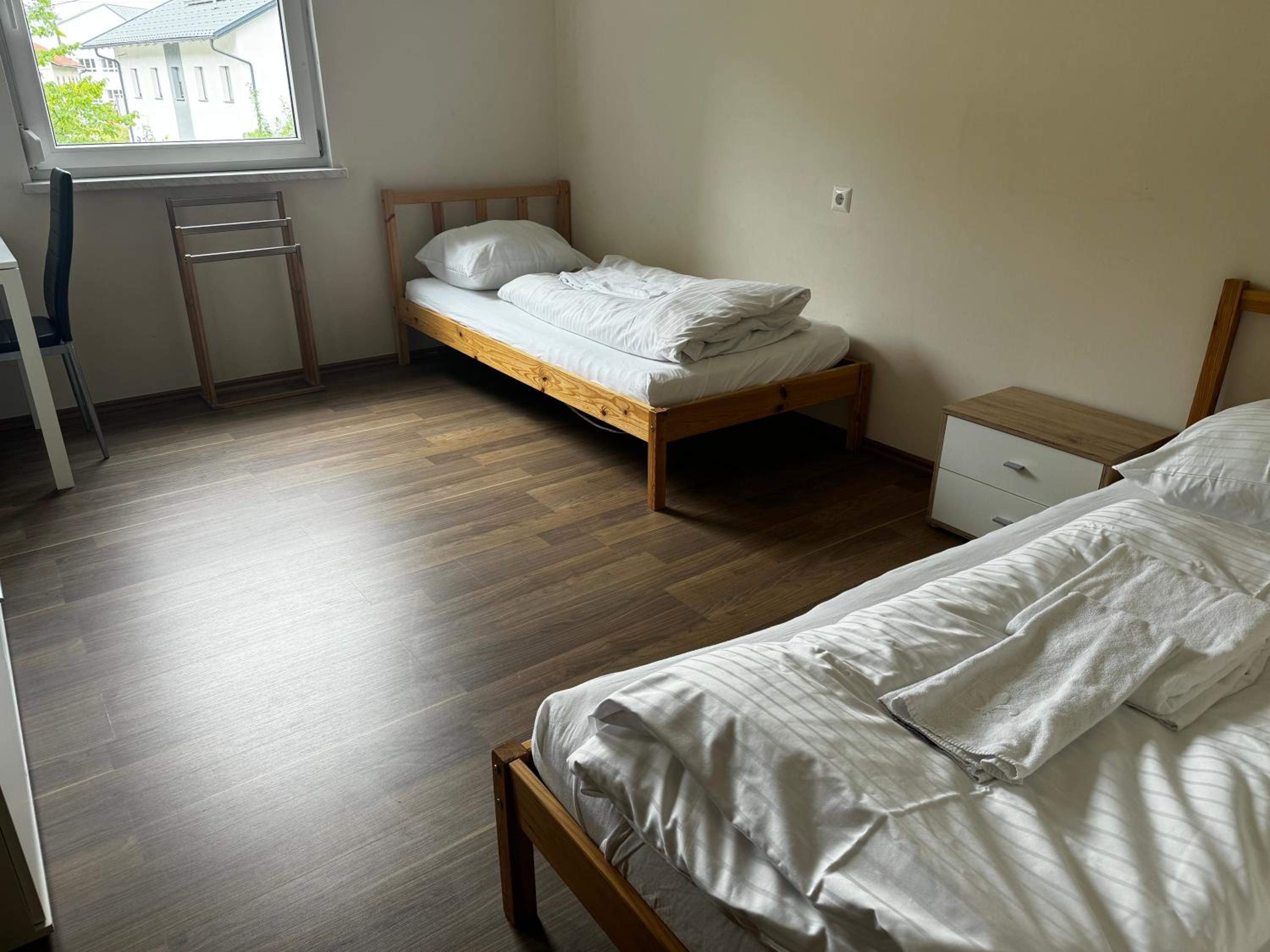 FarawayHomes Pension Ramingtal