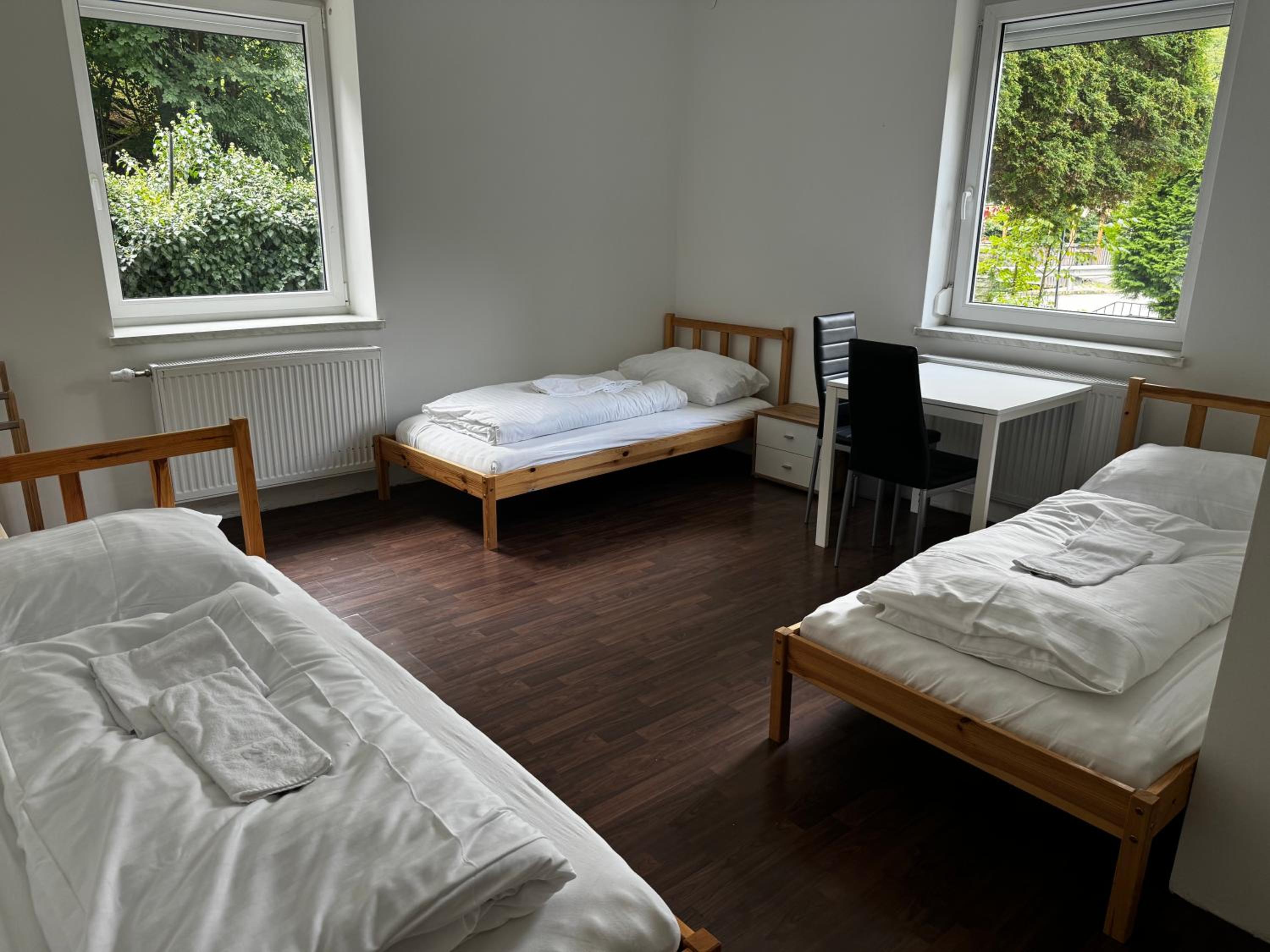 FarawayHomes Pension Ramingtal