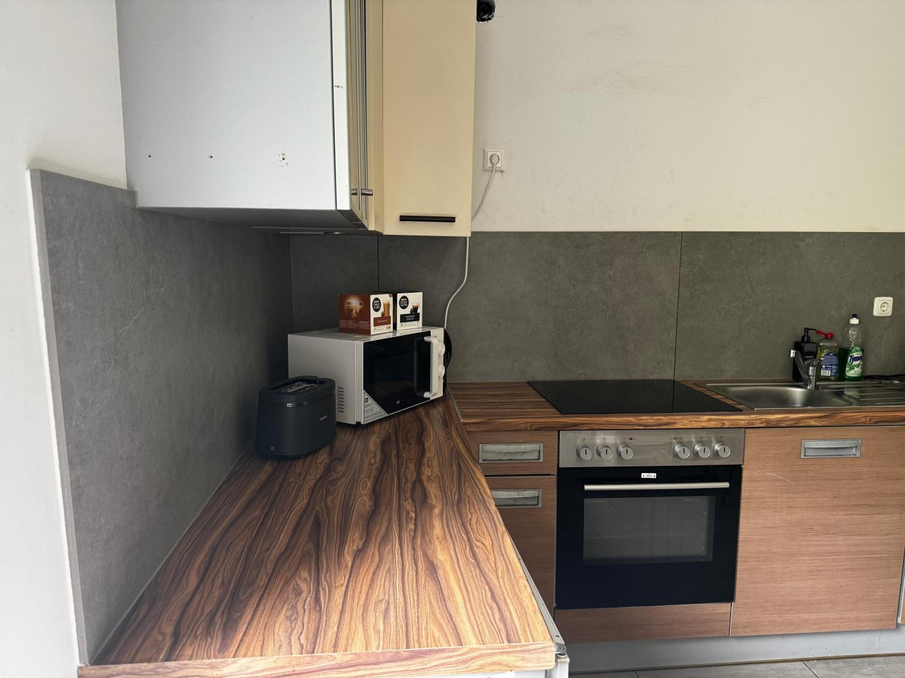 FarawayHomes Pension Ramingtal