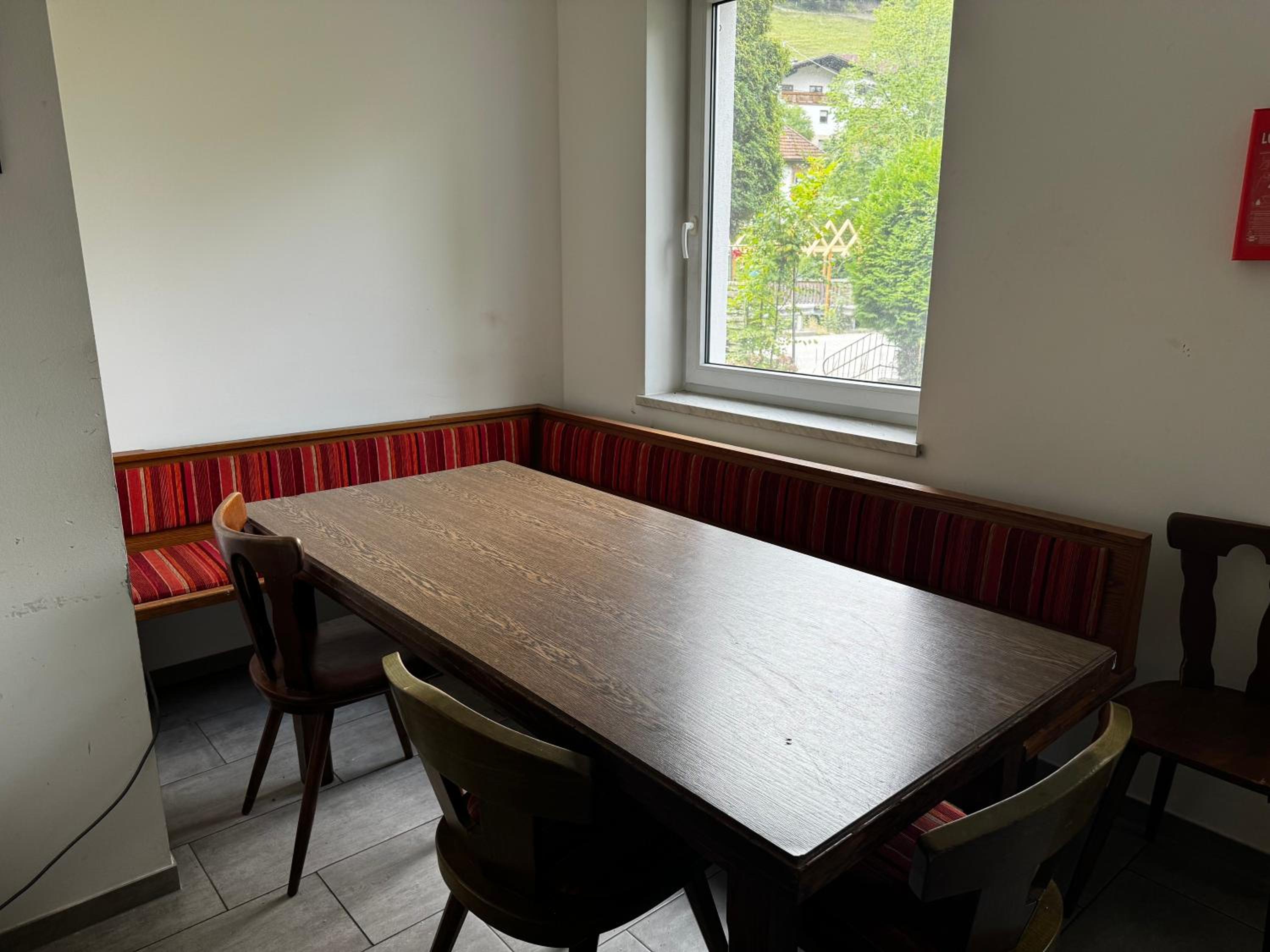 FarawayHomes Pension Ramingtal