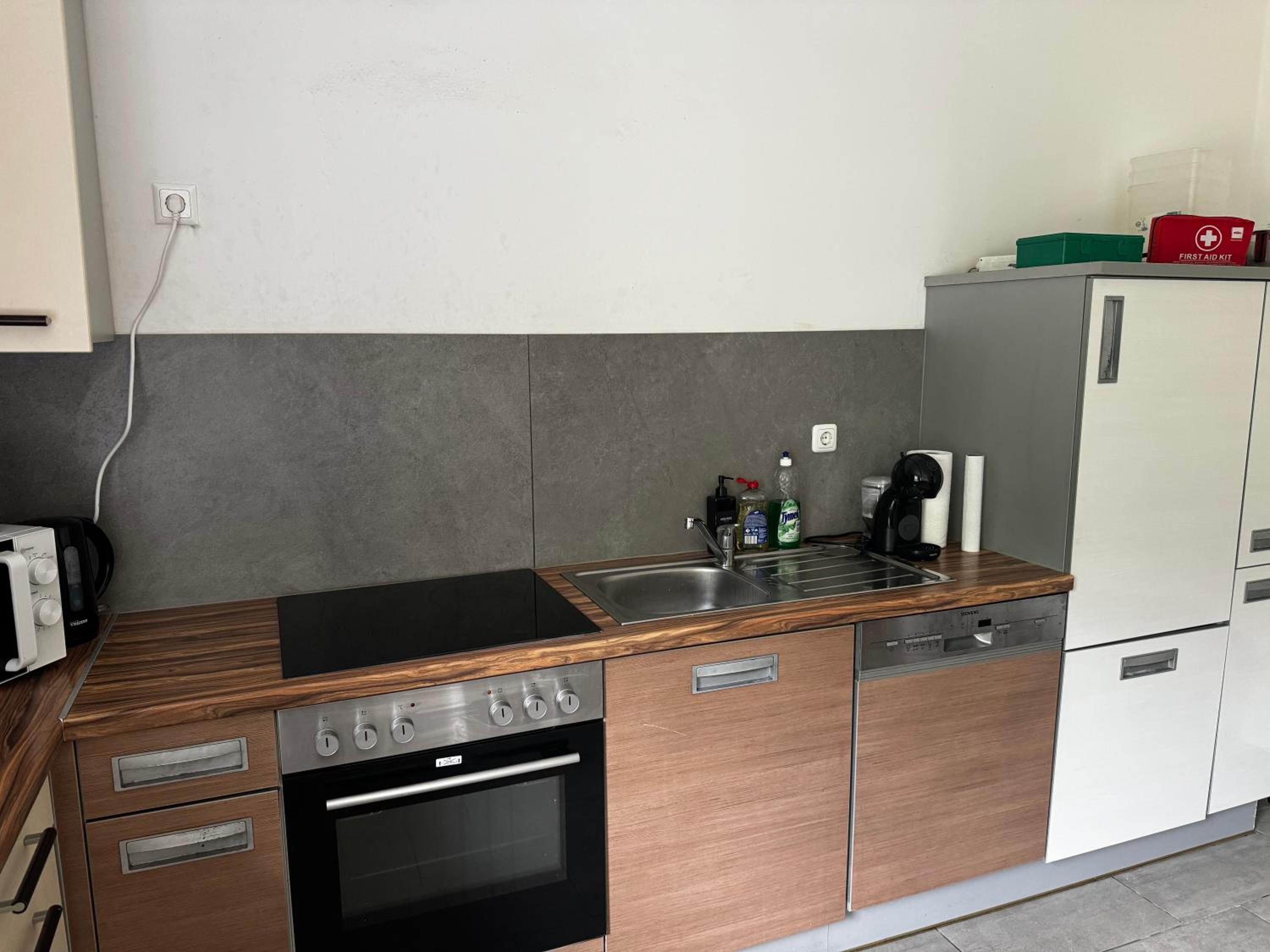 FarawayHomes Pension Ramingtal