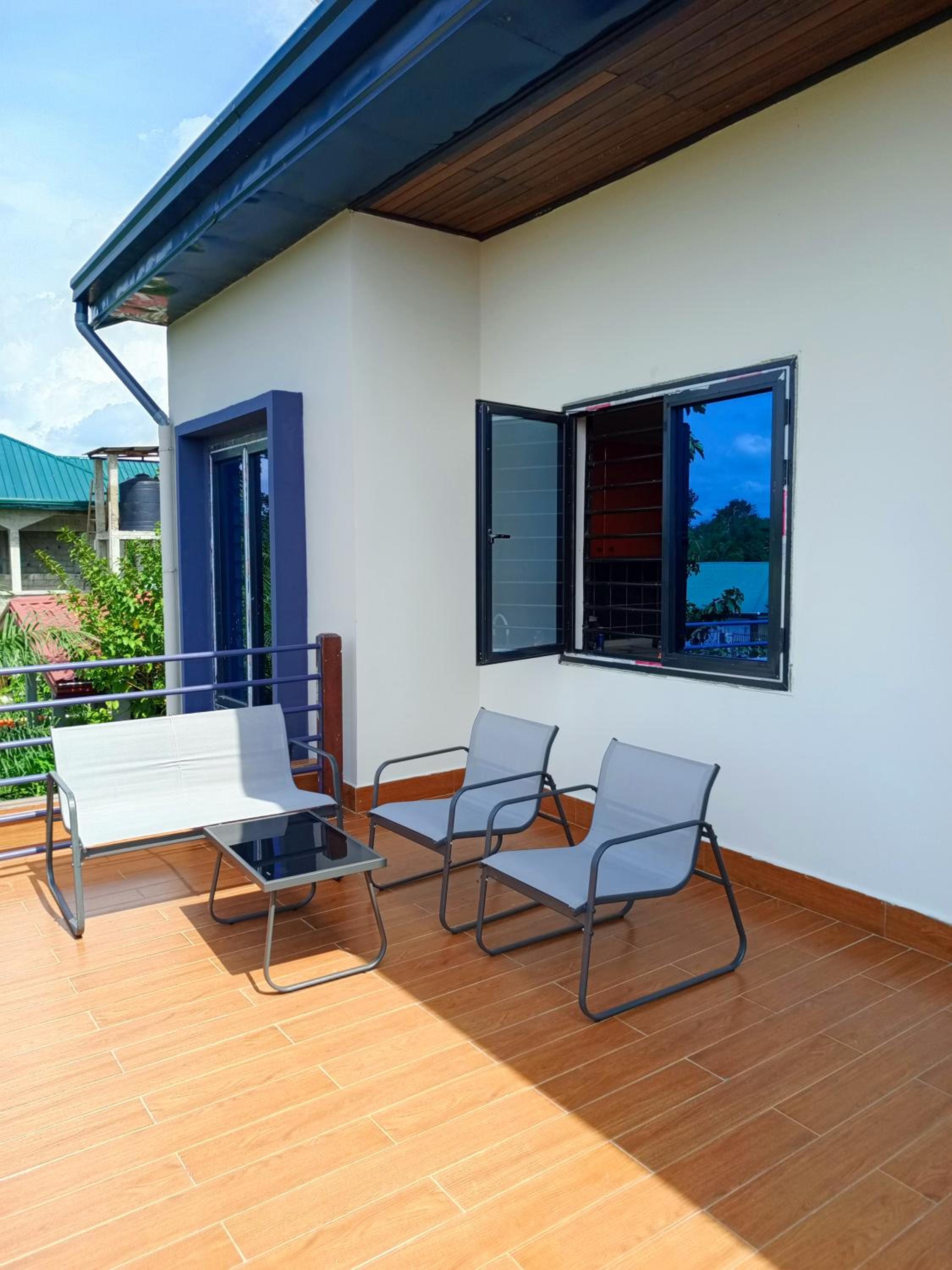 Maysa Residence