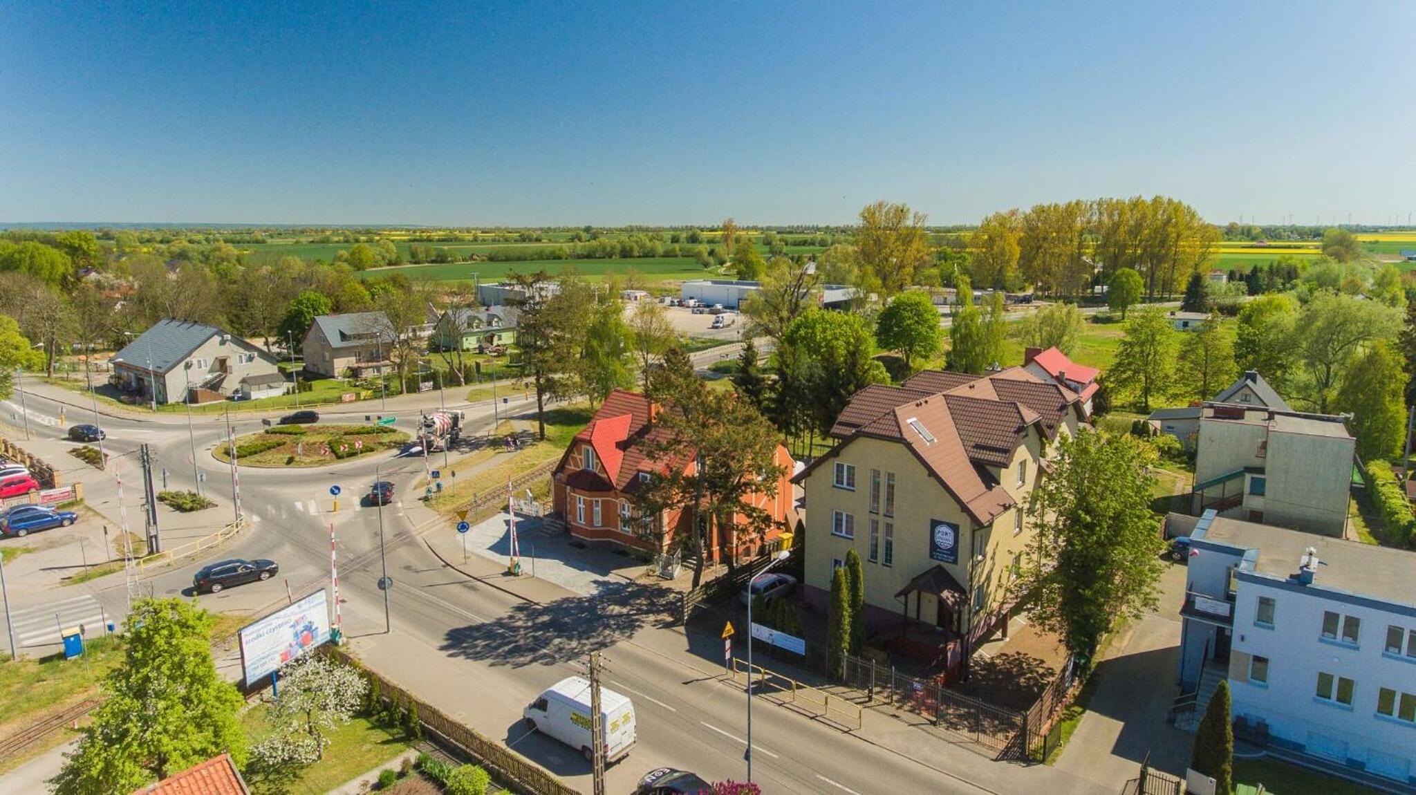 Flatbook Apartamenty - Morski Zakątek Stegna