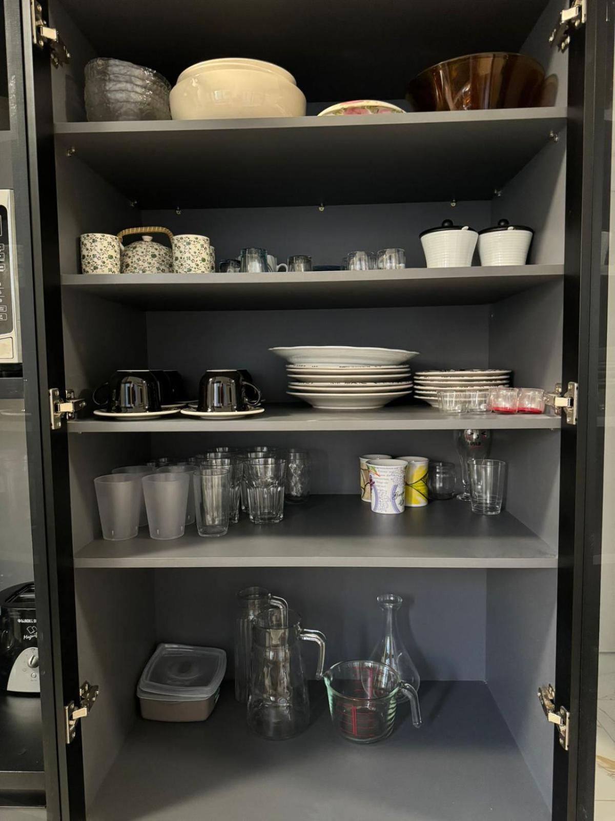 Apartamento novo no bairro gastronômico de Foz do Iguaçu