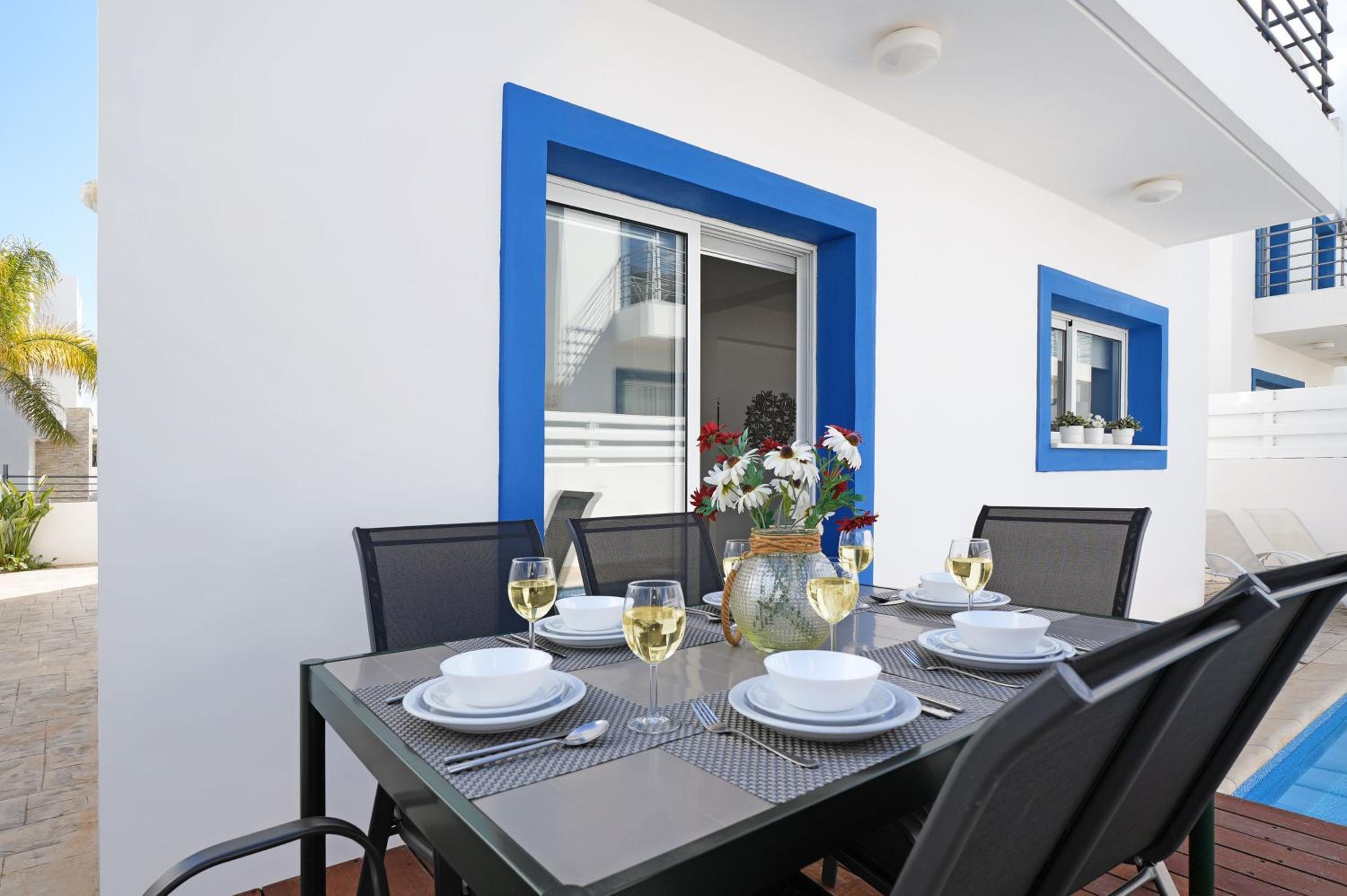 Villa Annabel - 5min to Kapparis Beach