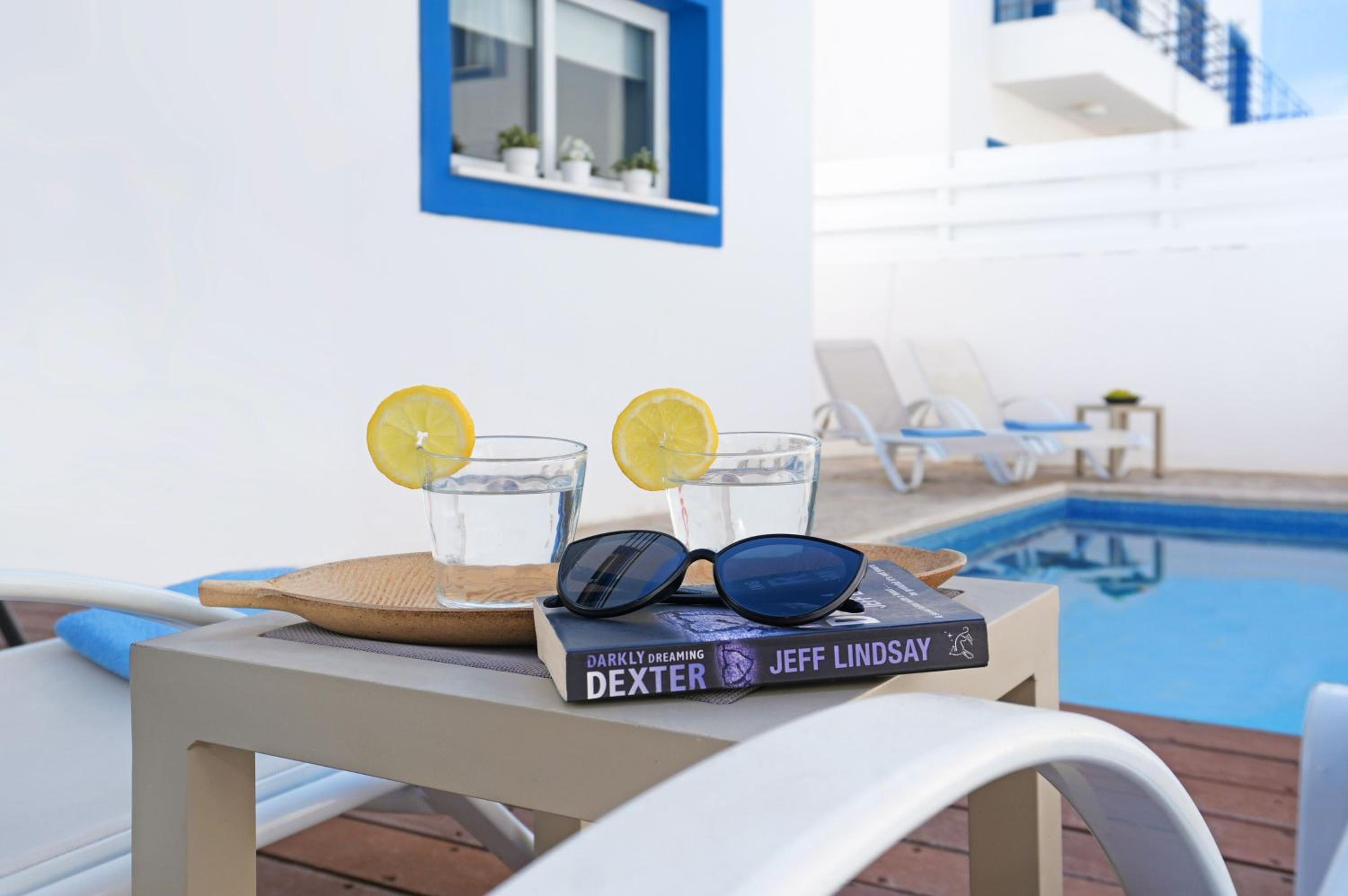 Villa Annabel - 5min to Kapparis Beach