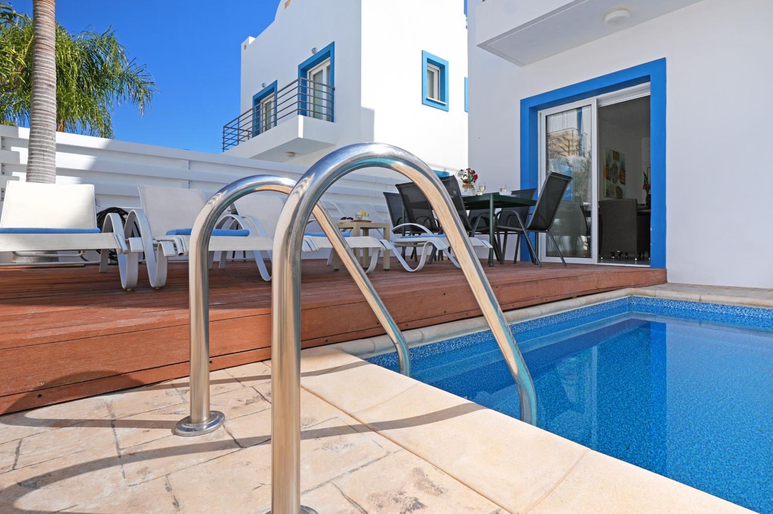 Villa Annabel - 5min to Kapparis Beach
