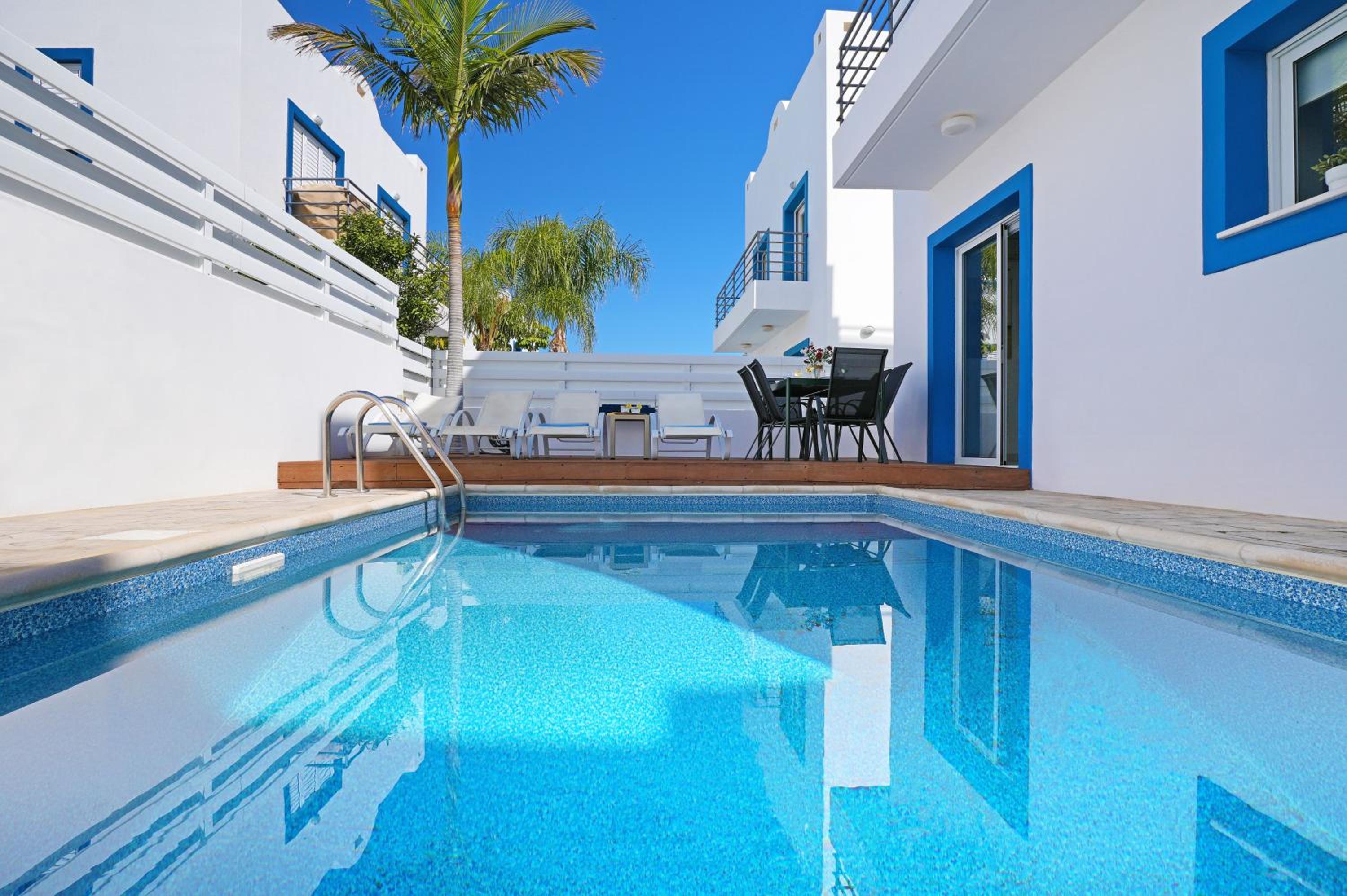 Villa Annabel - 5min to Kapparis Beach