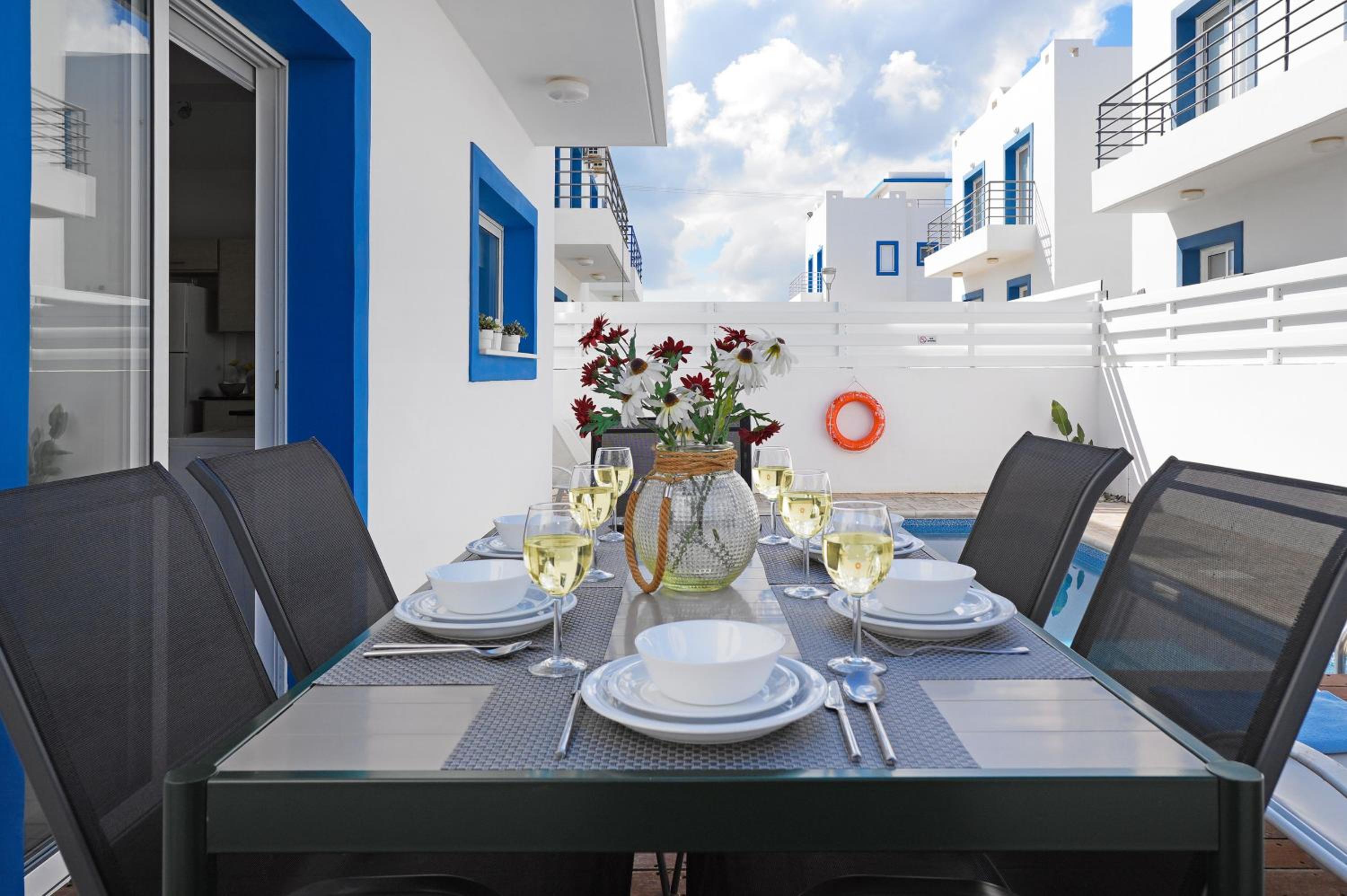 Villa Annabel - 5min to Kapparis Beach