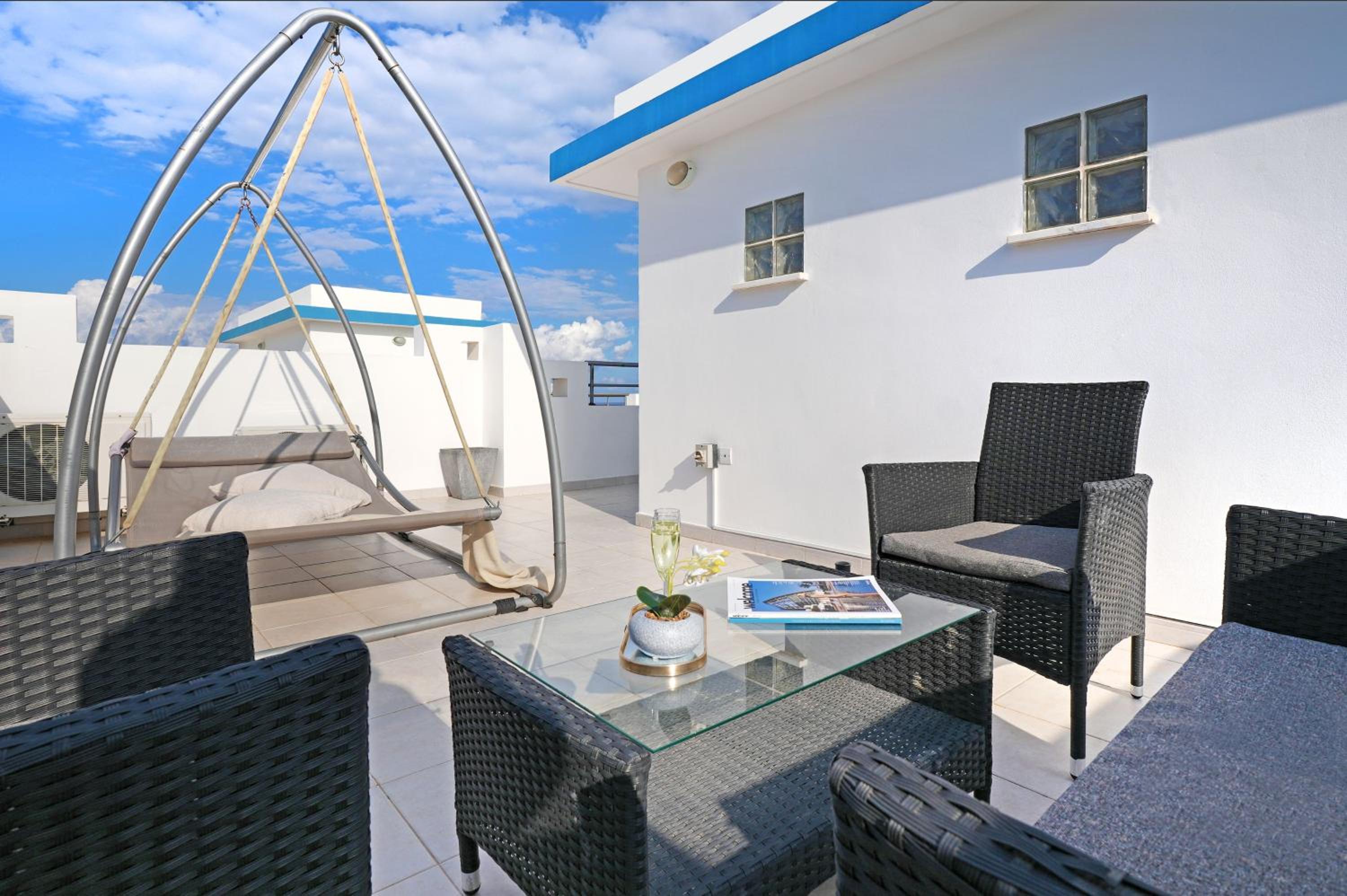 Villa Annabel - 5min to Kapparis Beach