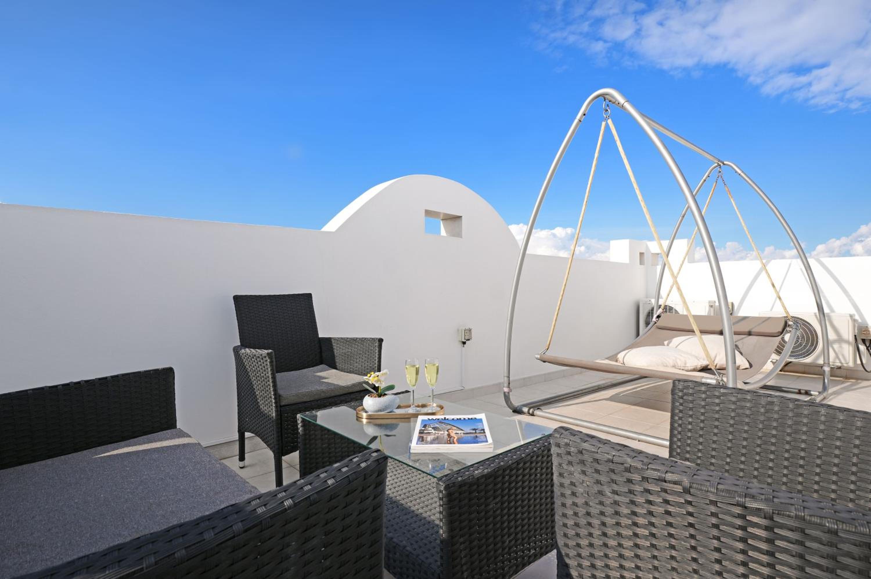 Villa Annabel - 5min to Kapparis Beach