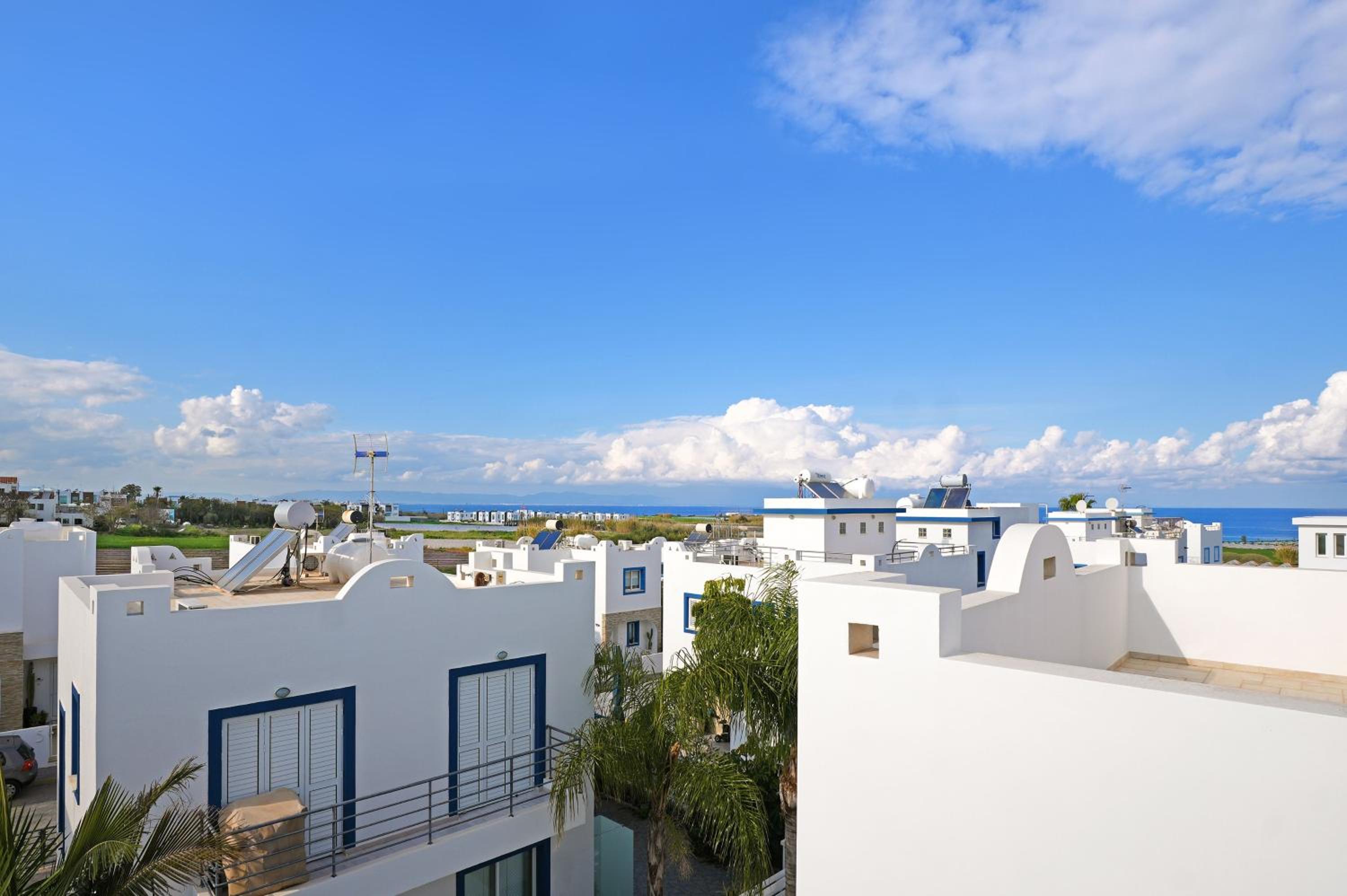 Villa Annabel - 5min to Kapparis Beach