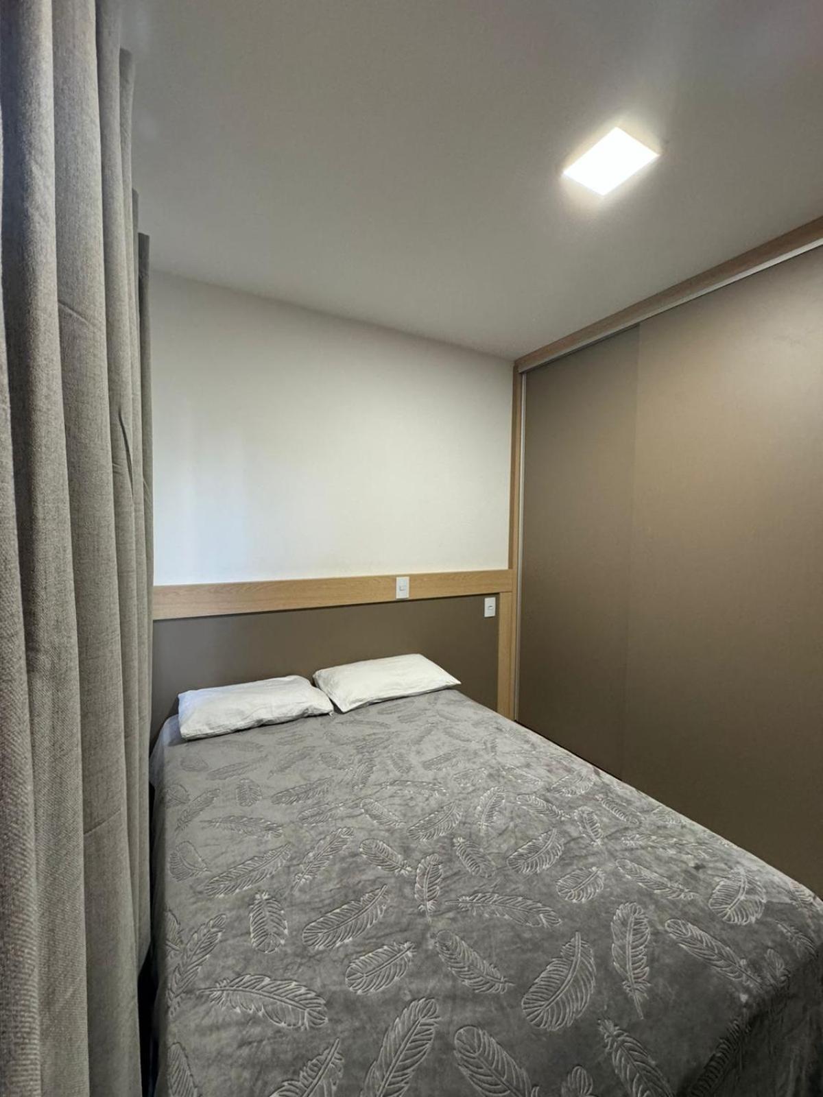 Apartamento novo no bairro gastronômico de Foz do Iguaçu