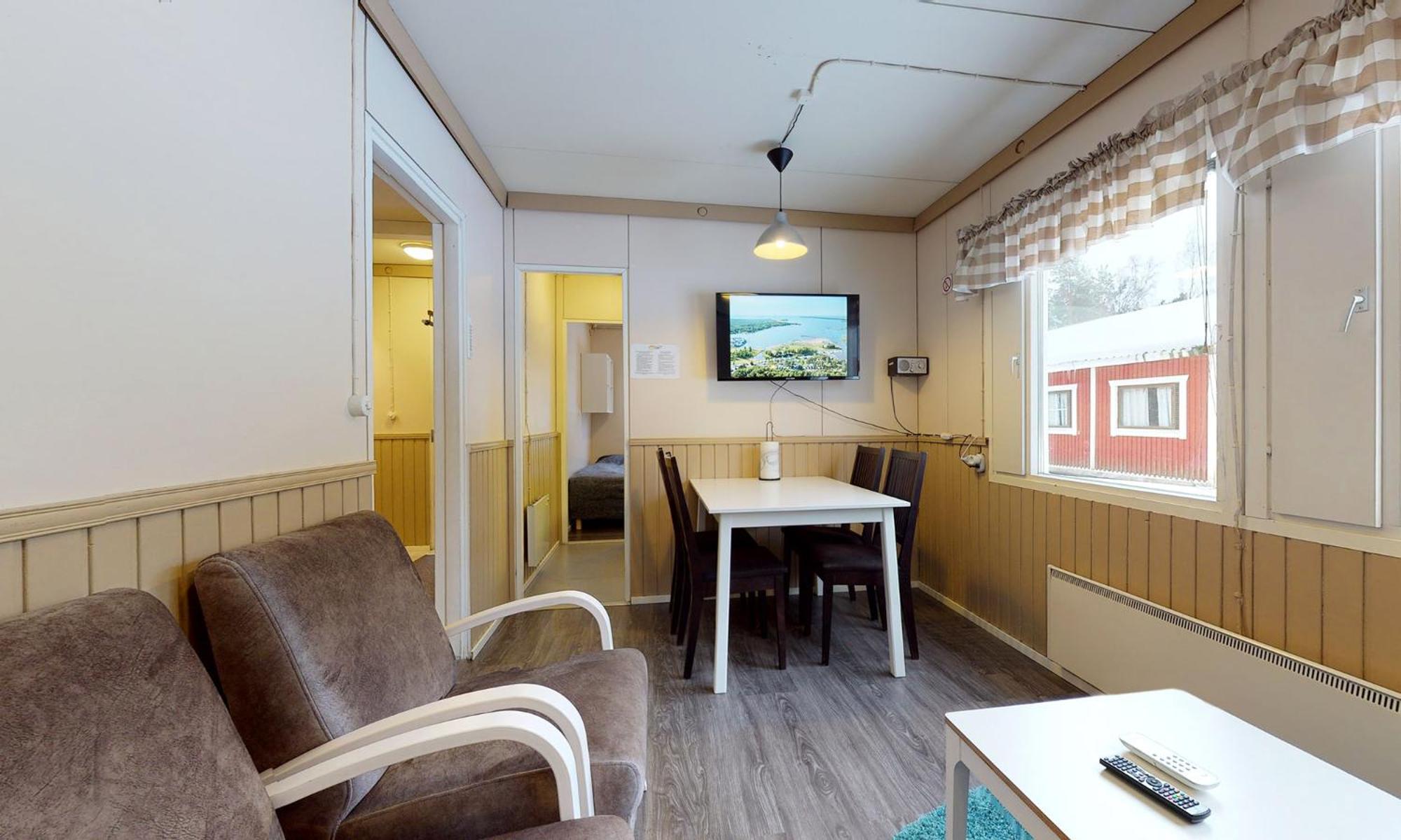 Kokkola Camping Meripuisto