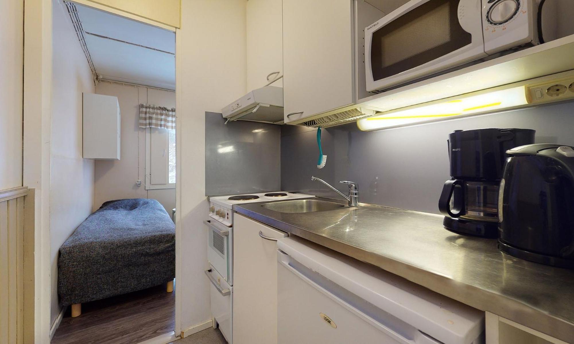 Kokkola Camping Meripuisto