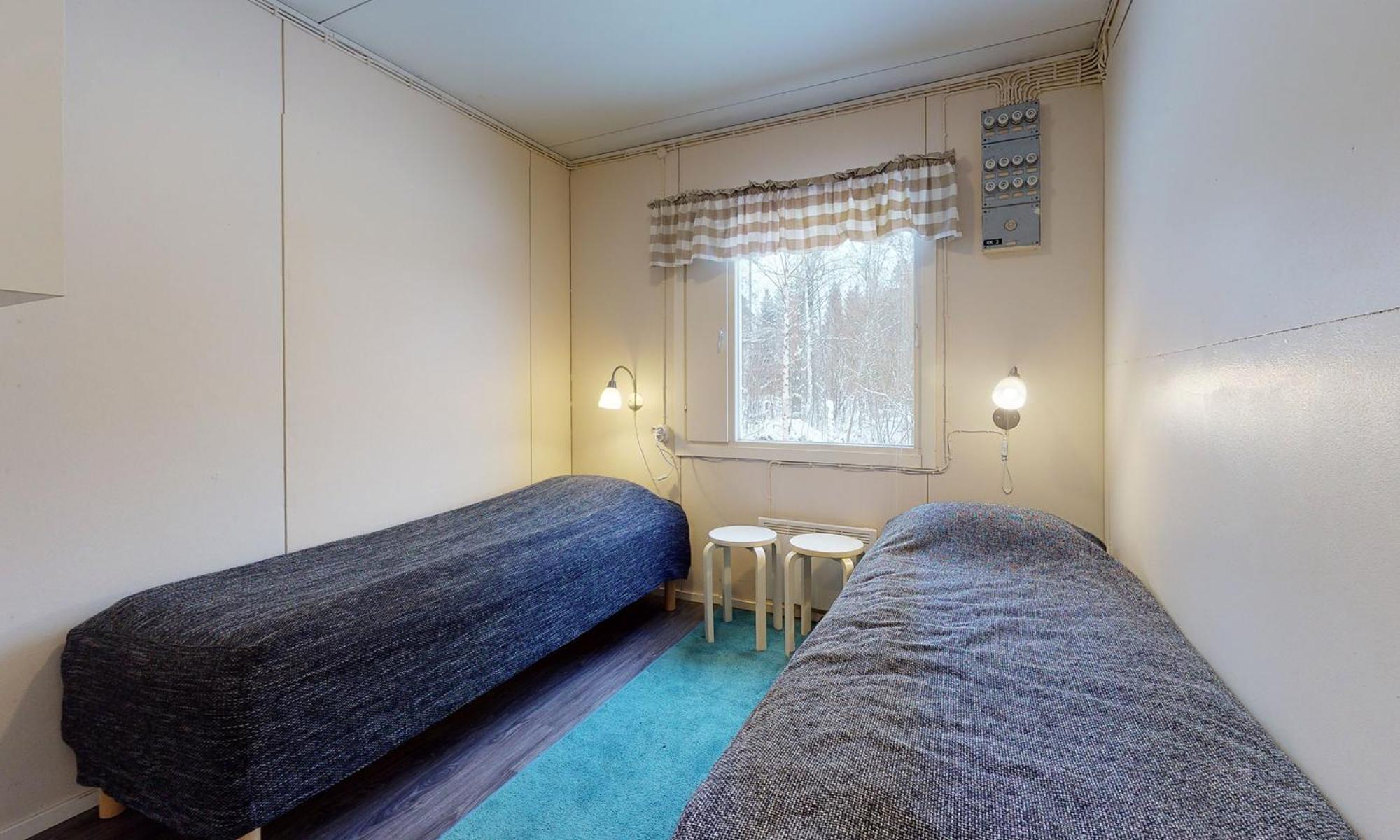 Kokkola Camping Meripuisto