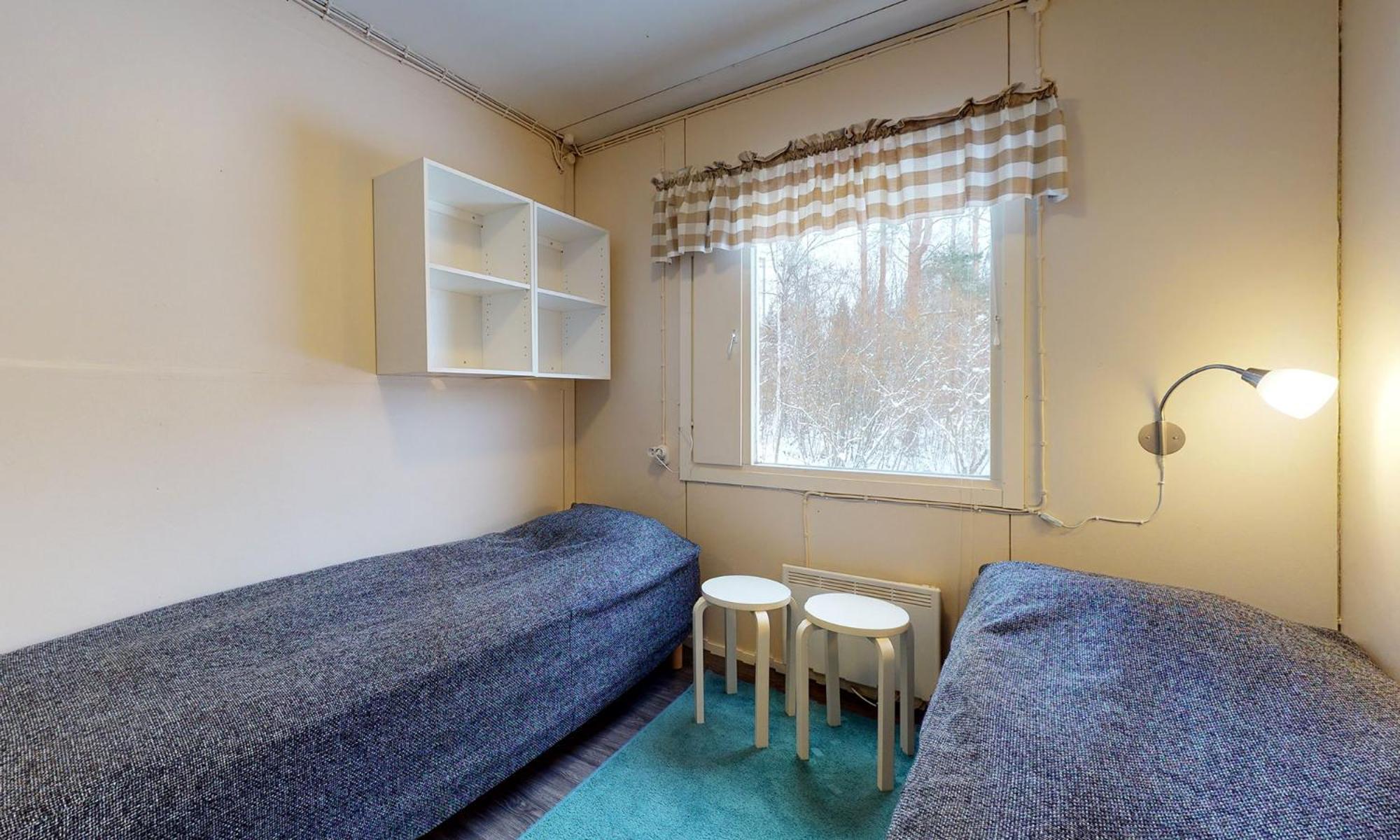 Kokkola Camping Meripuisto