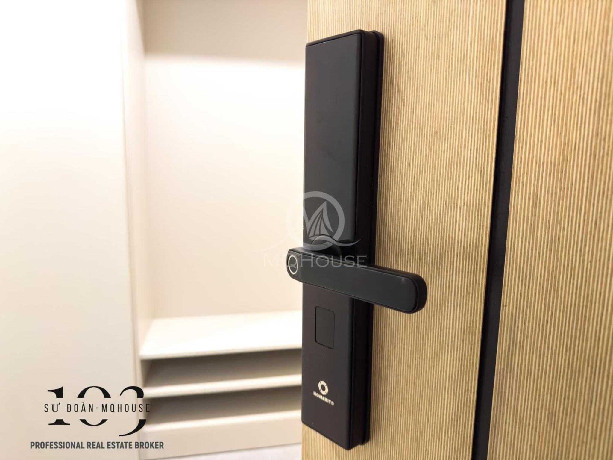 HOD Apartment Tan Dinh