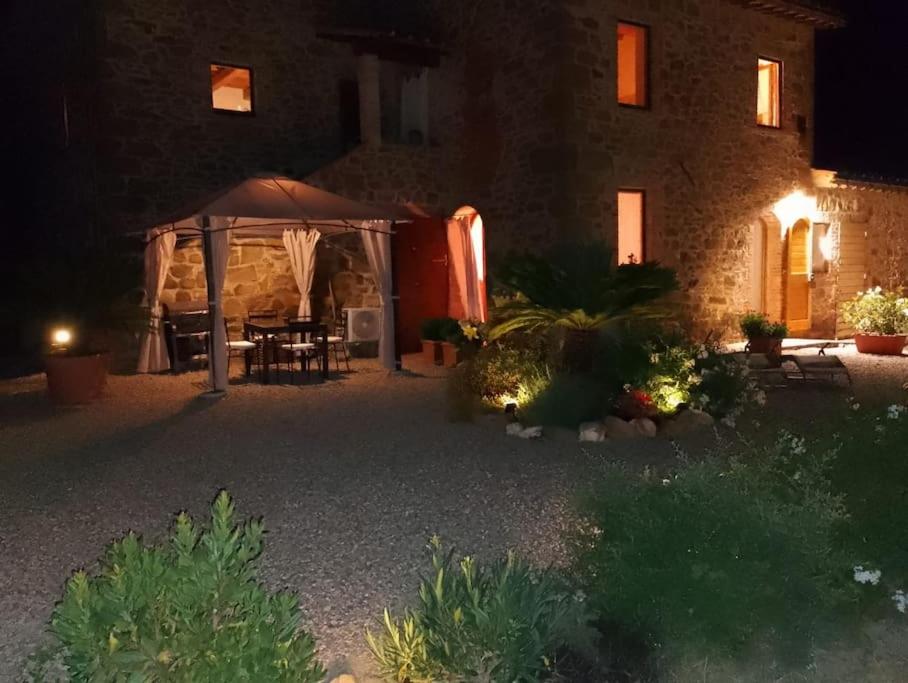 Podere Biricocolo - Il Cortile photo 3