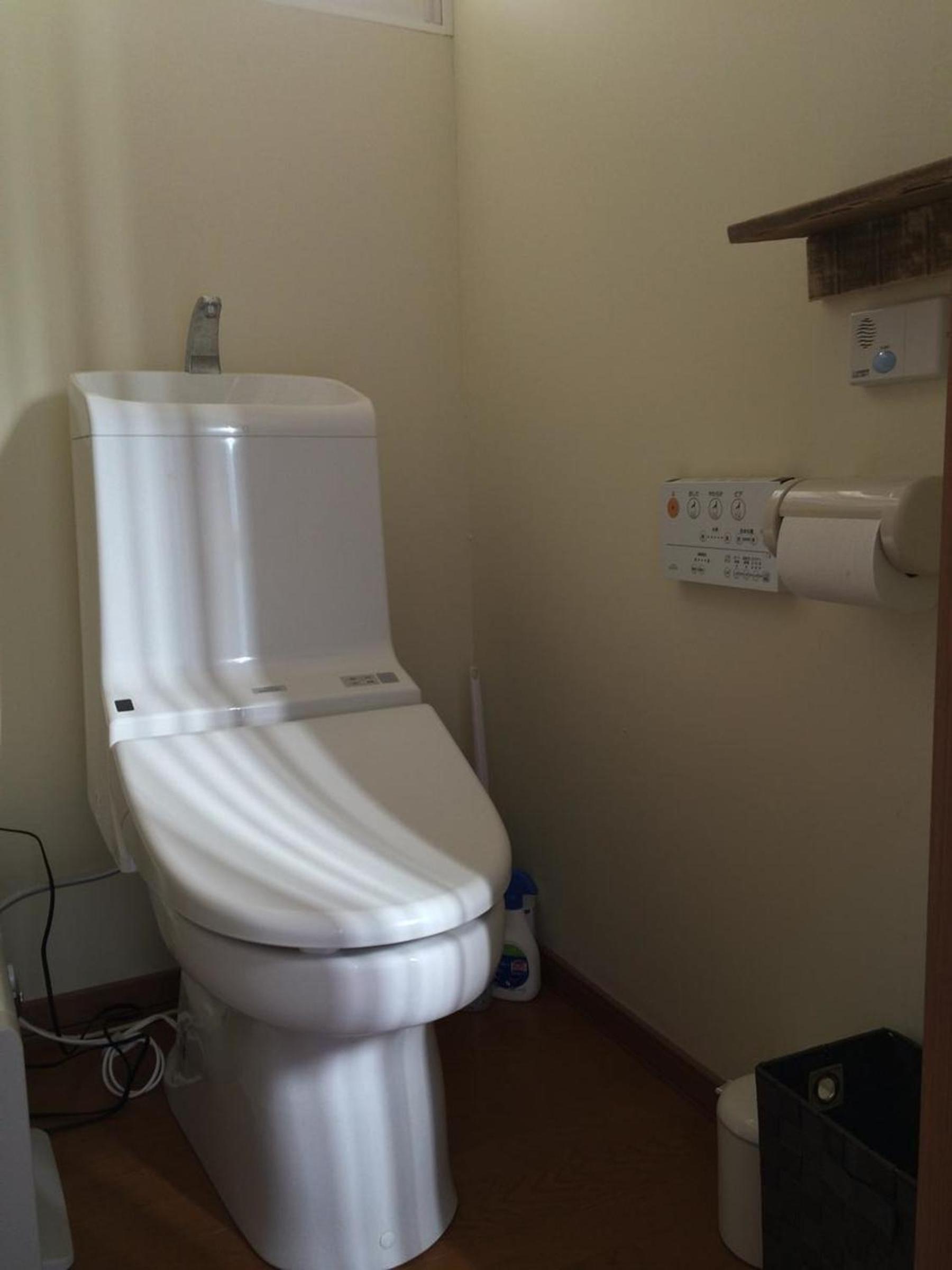Guesthouse TOMAYA