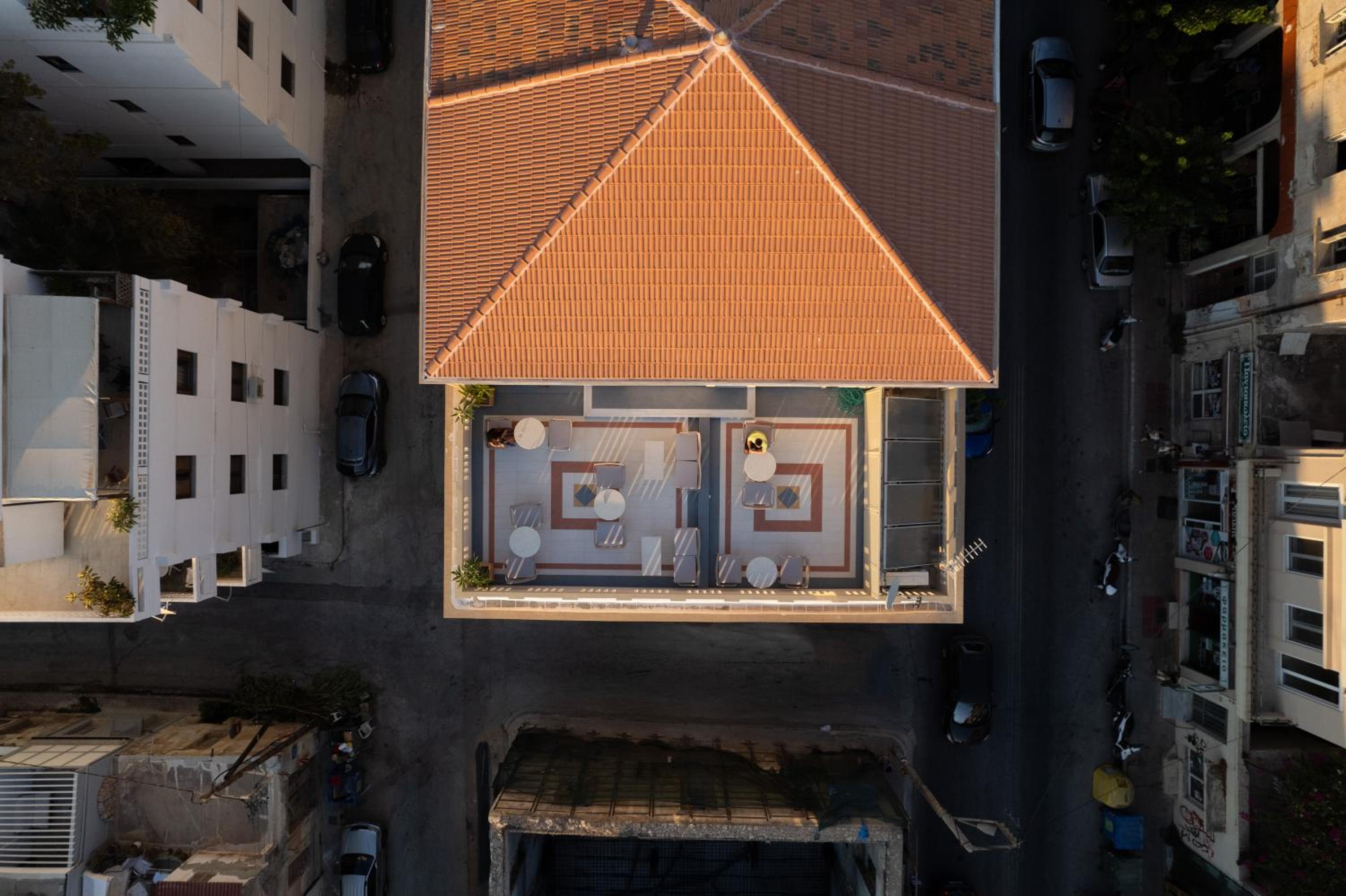 roof