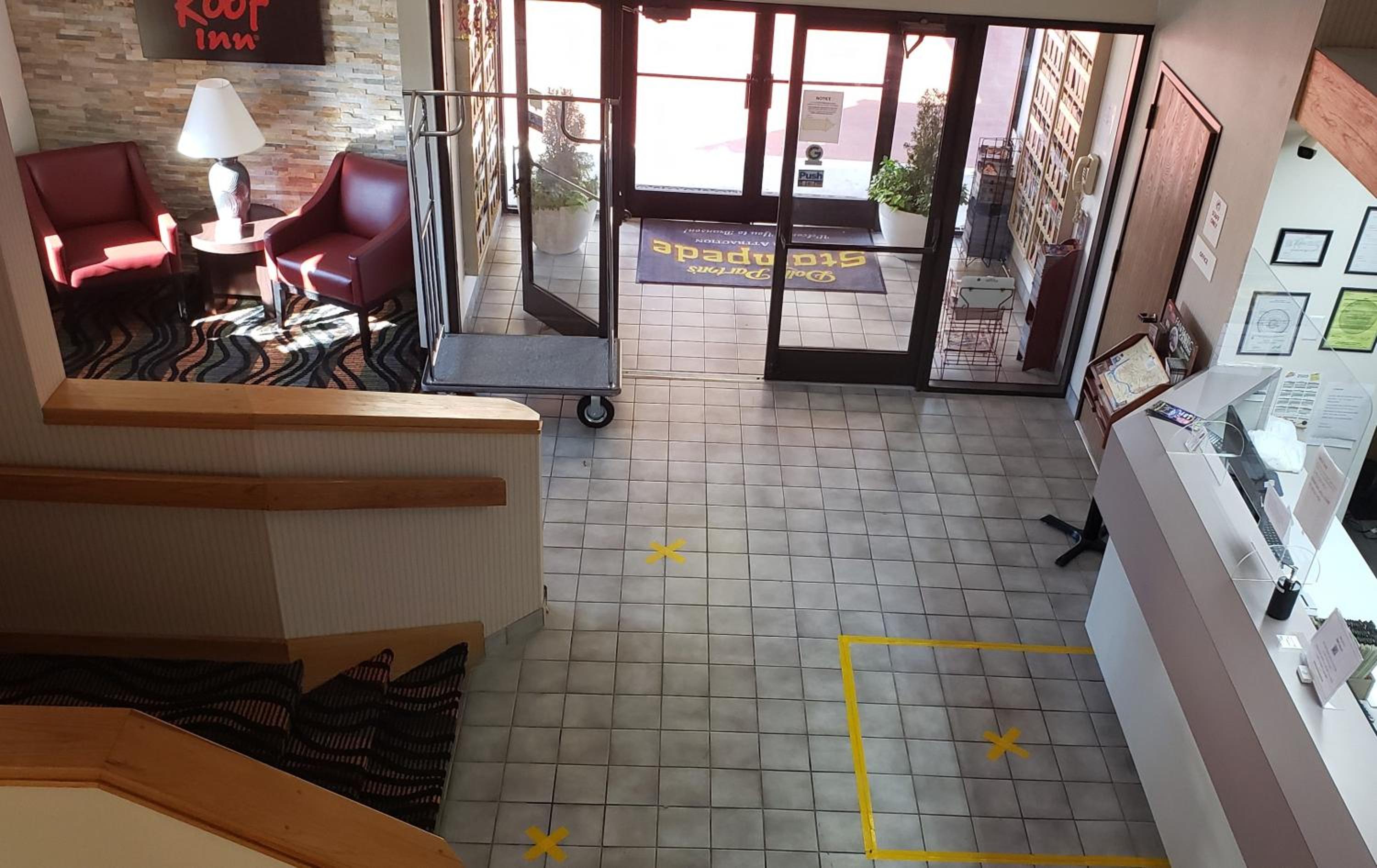 Red Roof Inn Branson, Billede 37
