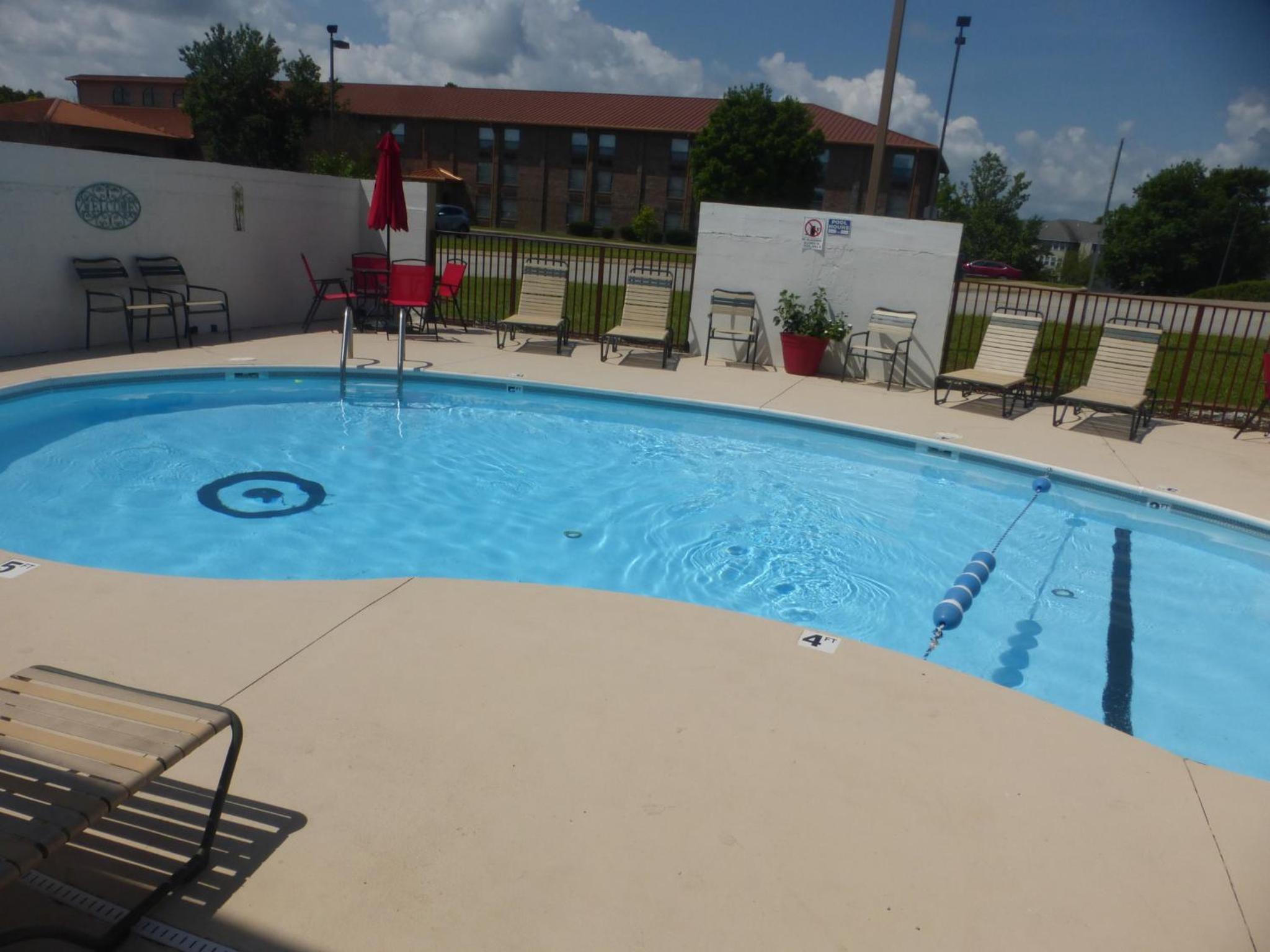 Red Roof Inn Branson, Billede 44