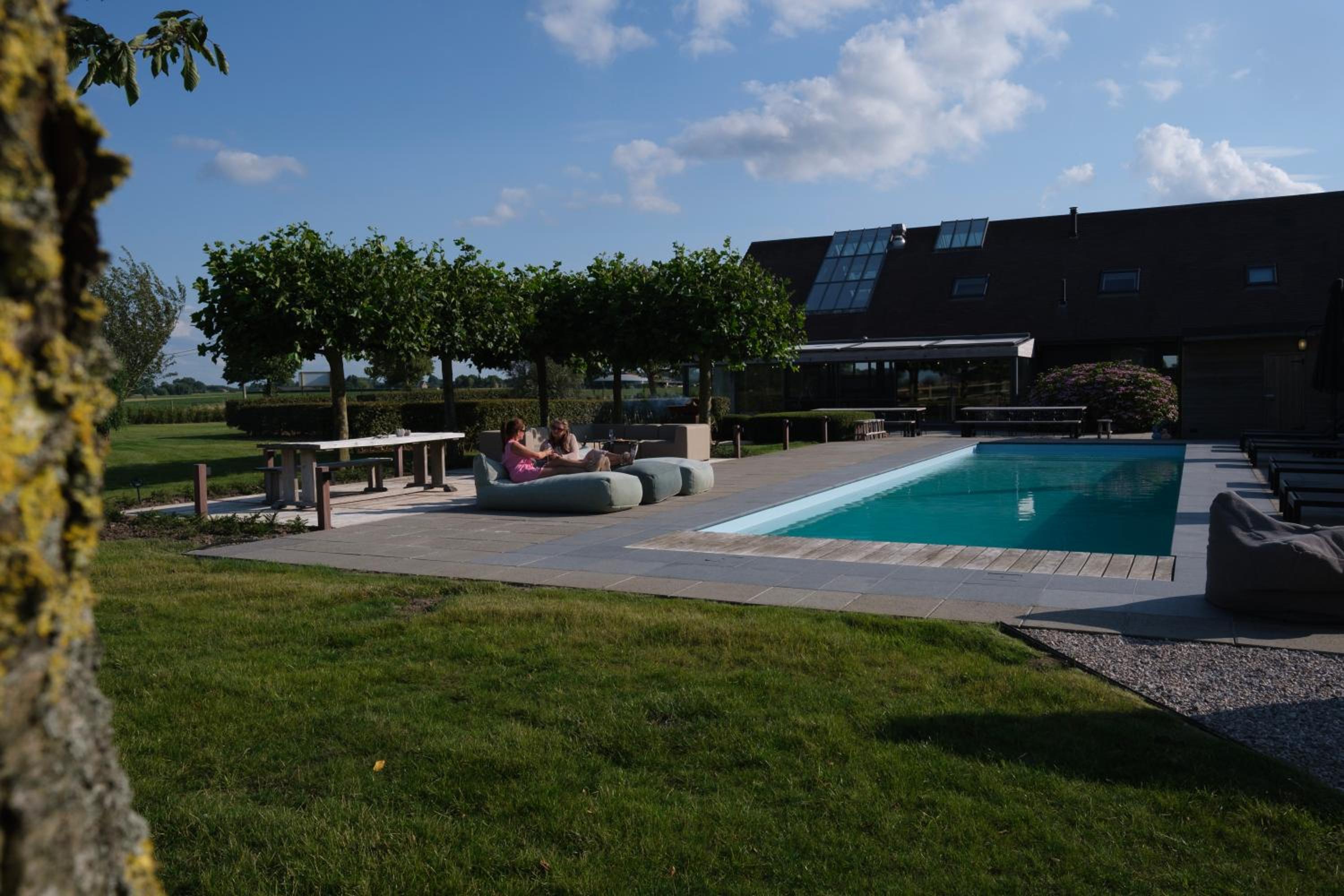 Villa Eikhoek